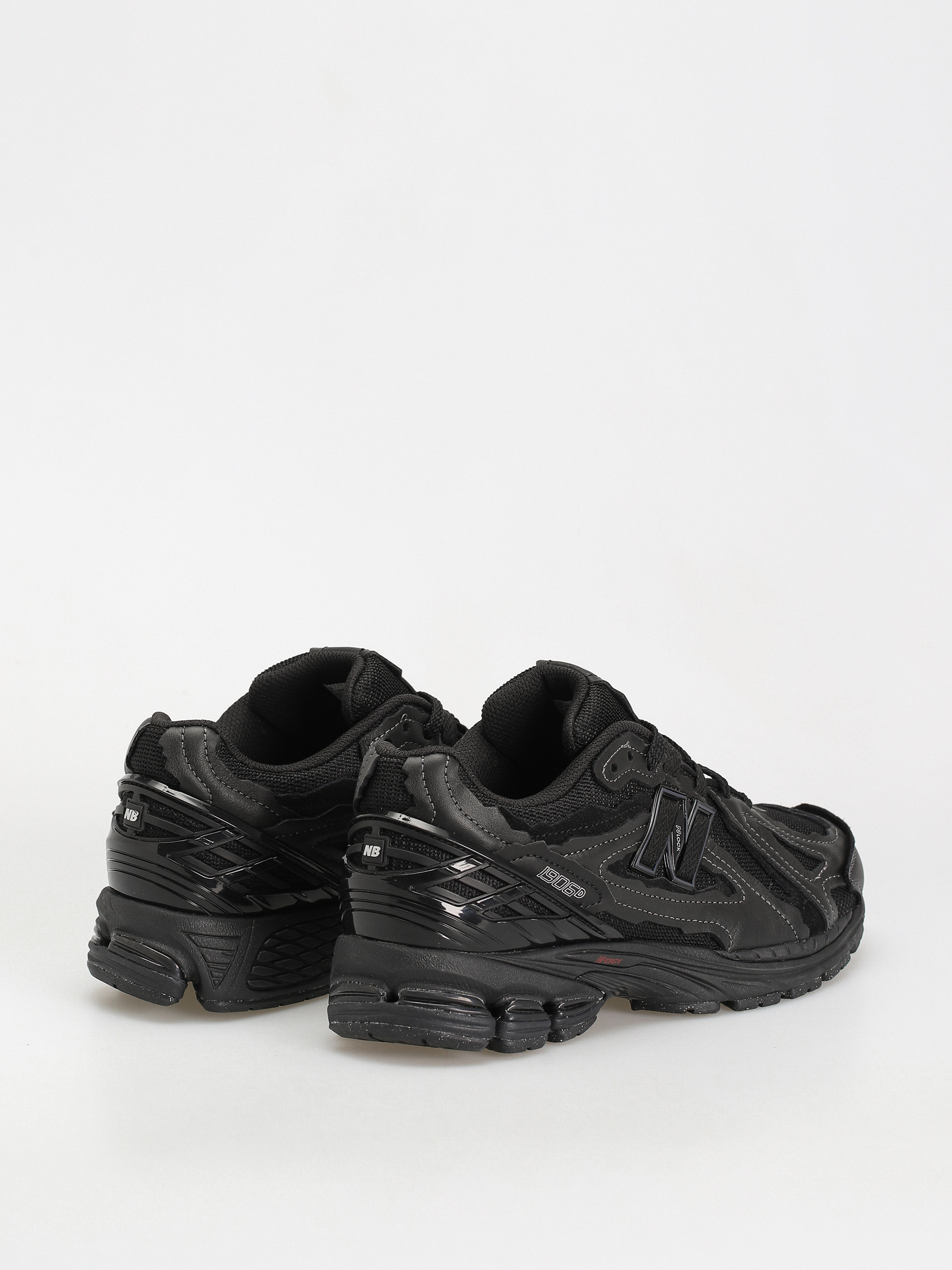 New Balance 1906 Cipők (black)