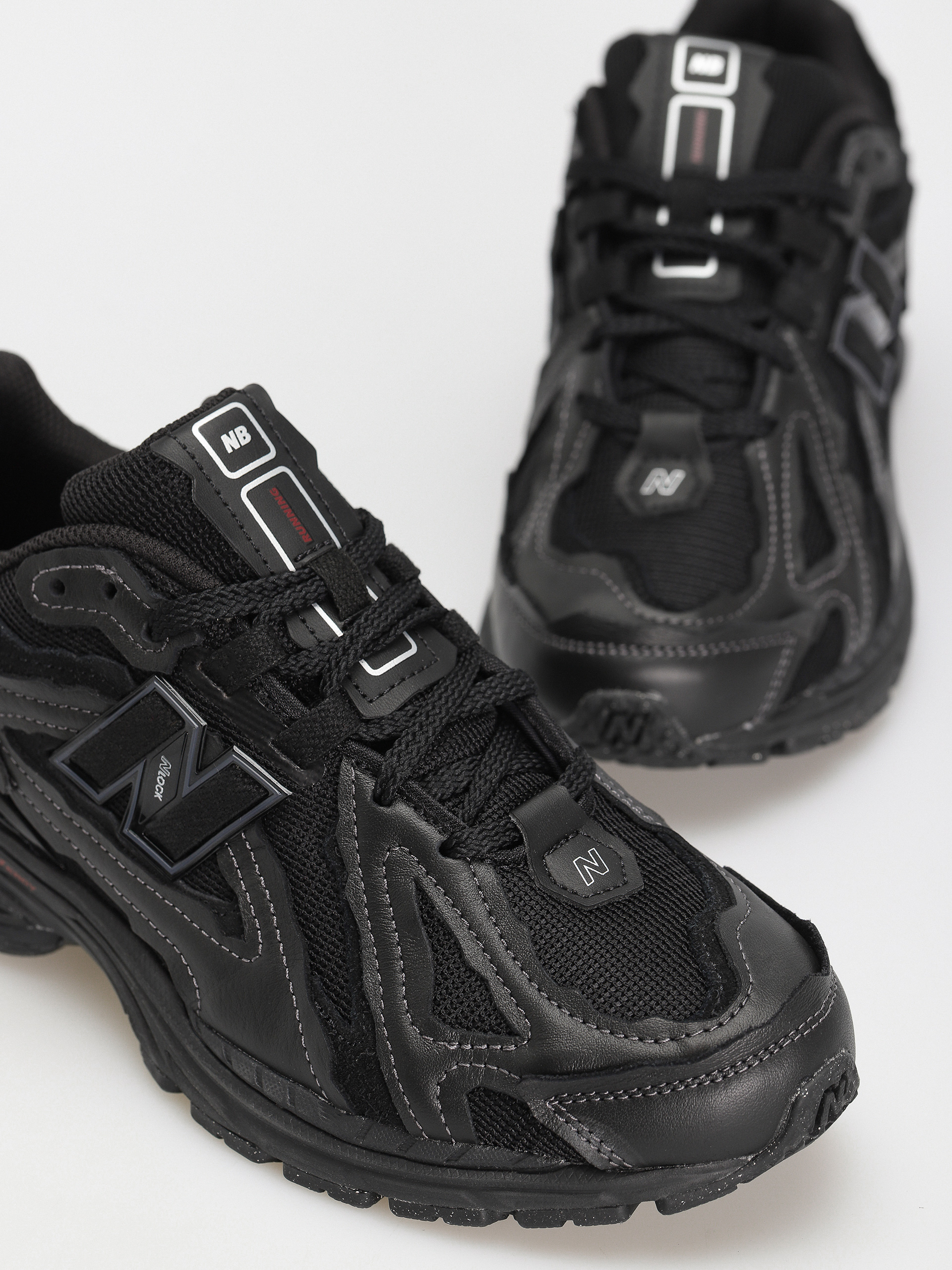 New Balance 1906 Cipők (black)