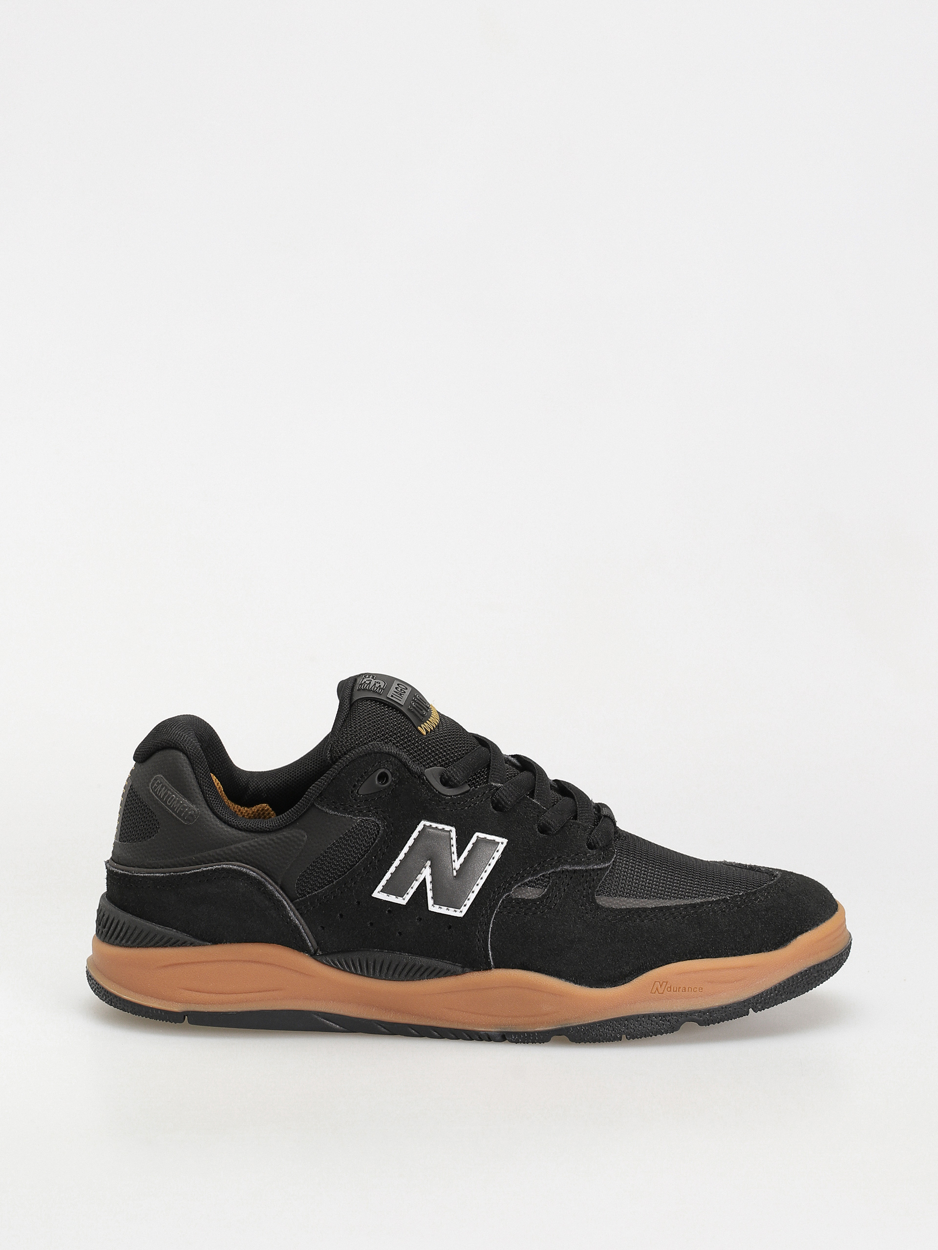 New Balance 1010 Cipők (black/white)