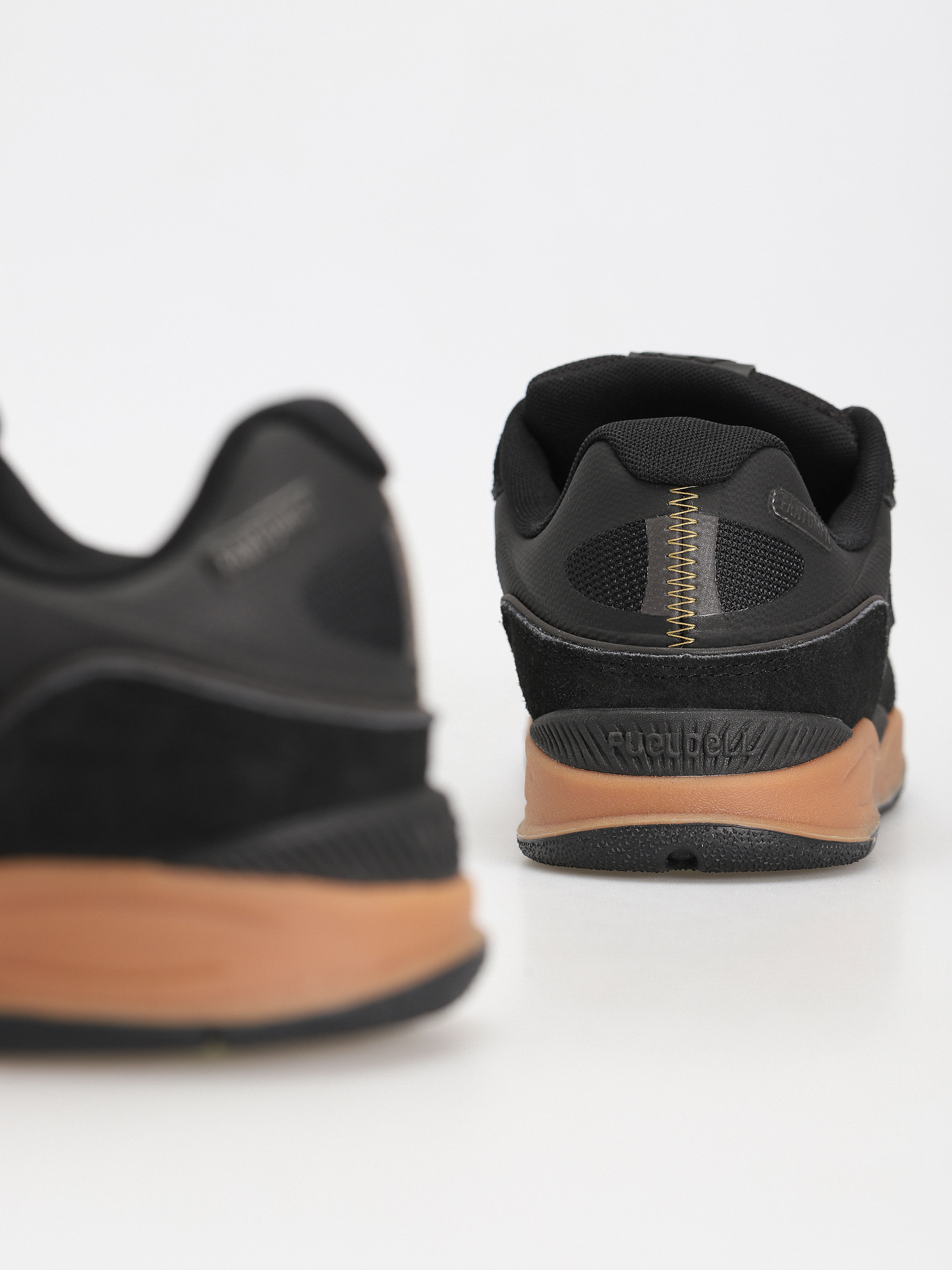 New Balance 1010 Cipők (black/white)