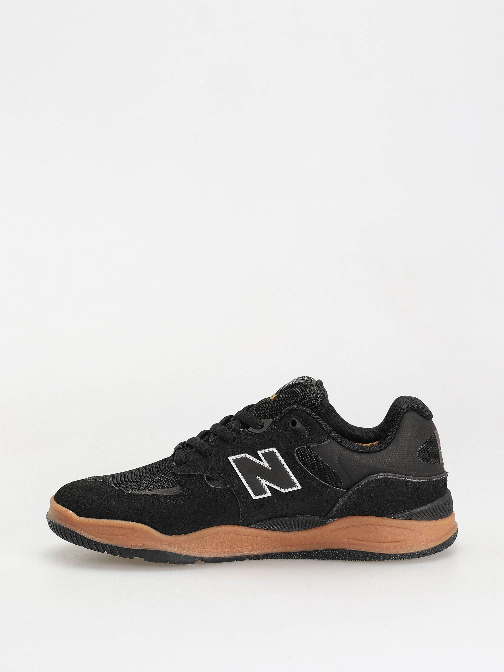 New Balance 1010 Cipők (black/white)