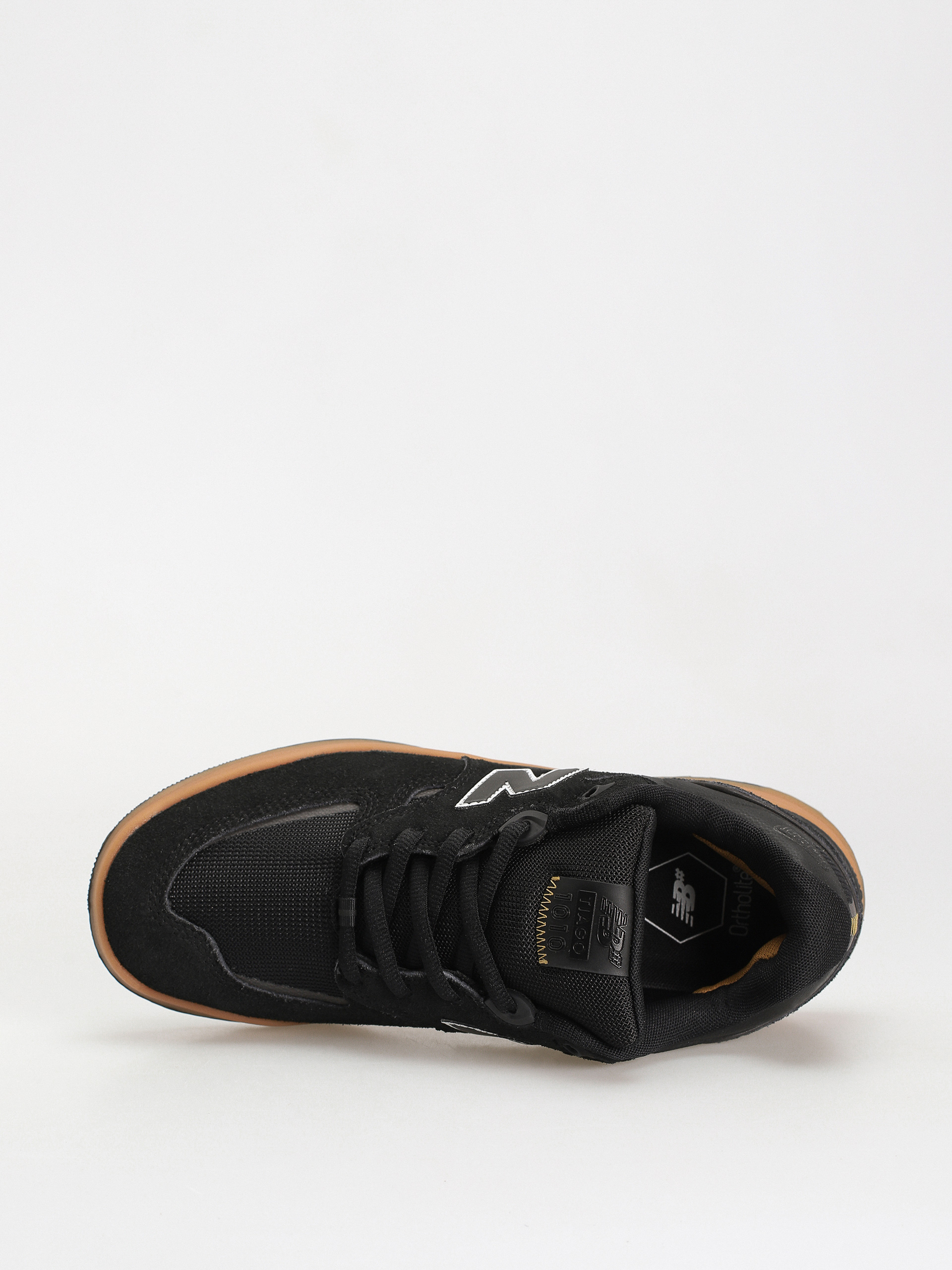 New Balance 1010 Cipők (black/white)