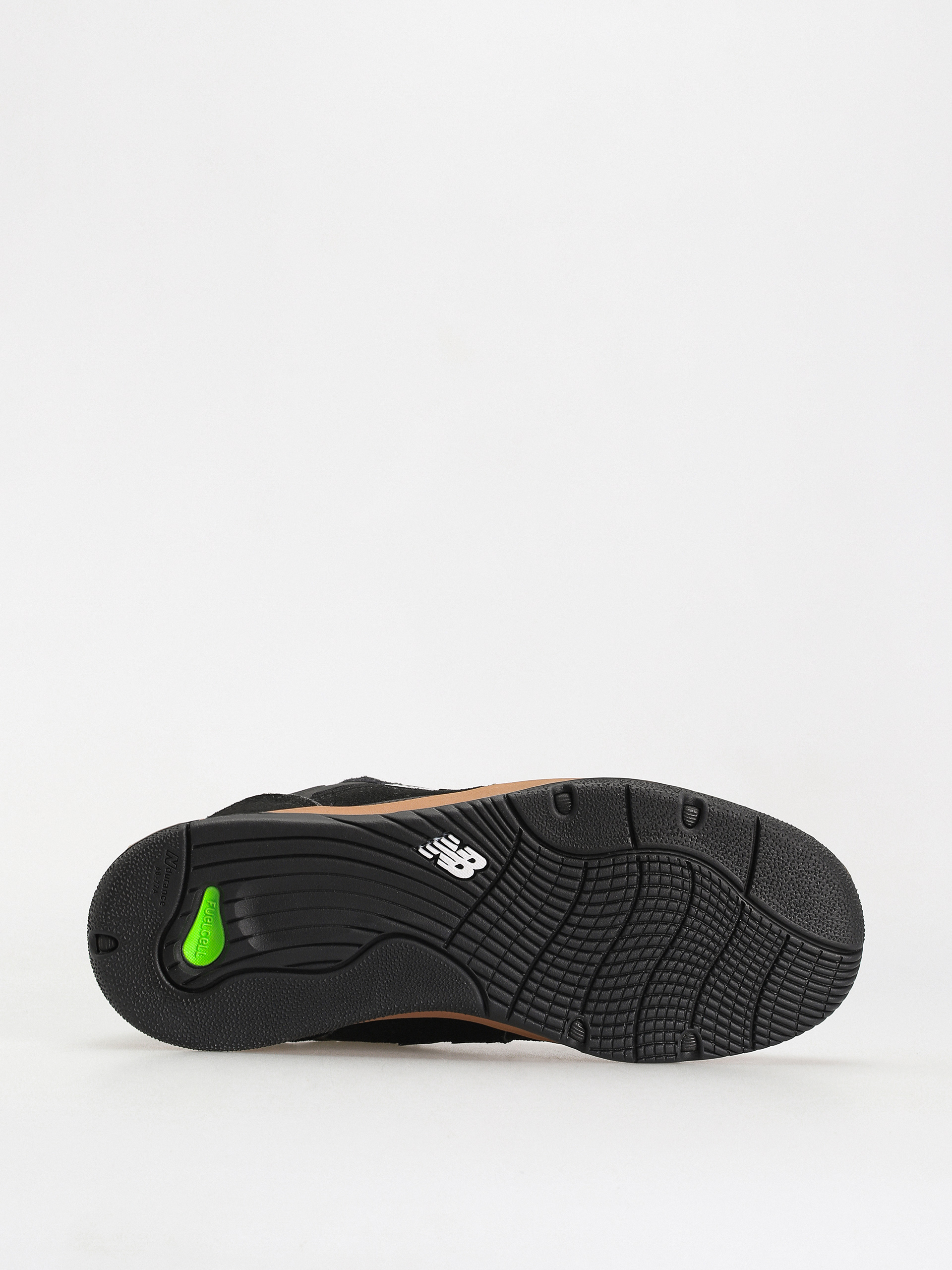 New Balance 1010 Cipők (black/white)