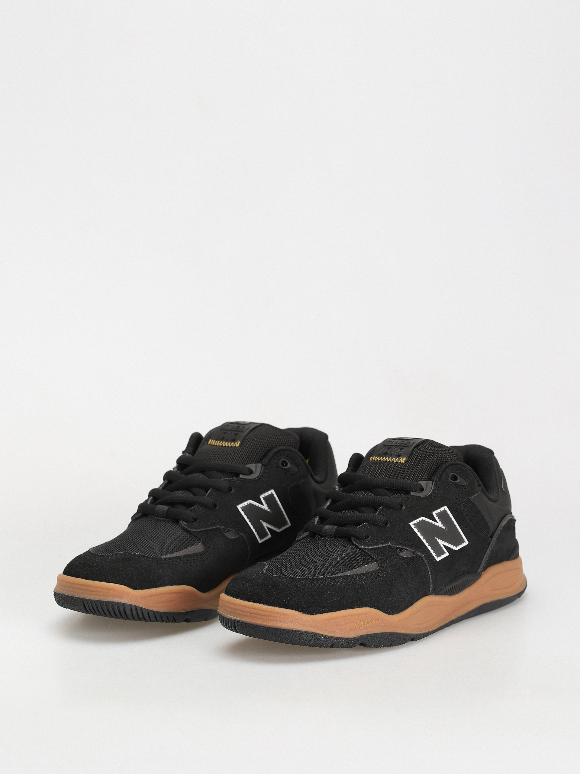 New Balance 1010 Cipők (black/white)