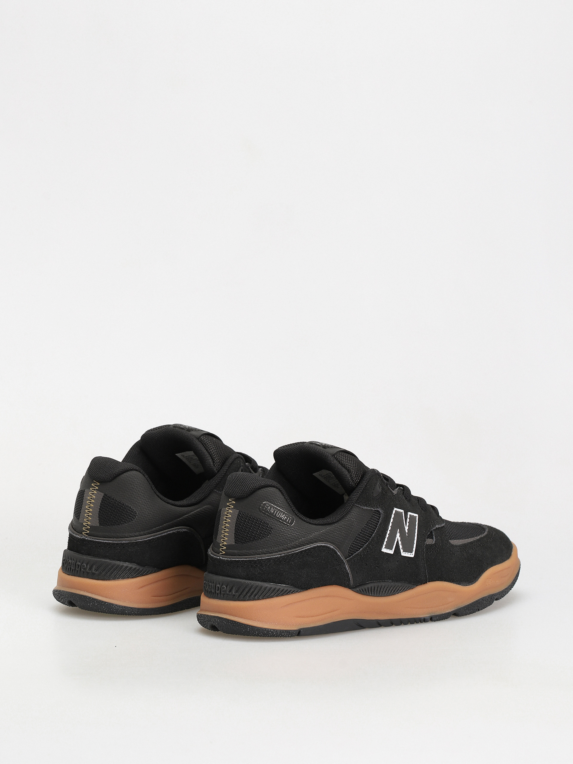 New Balance 1010 Cipők (black/white)