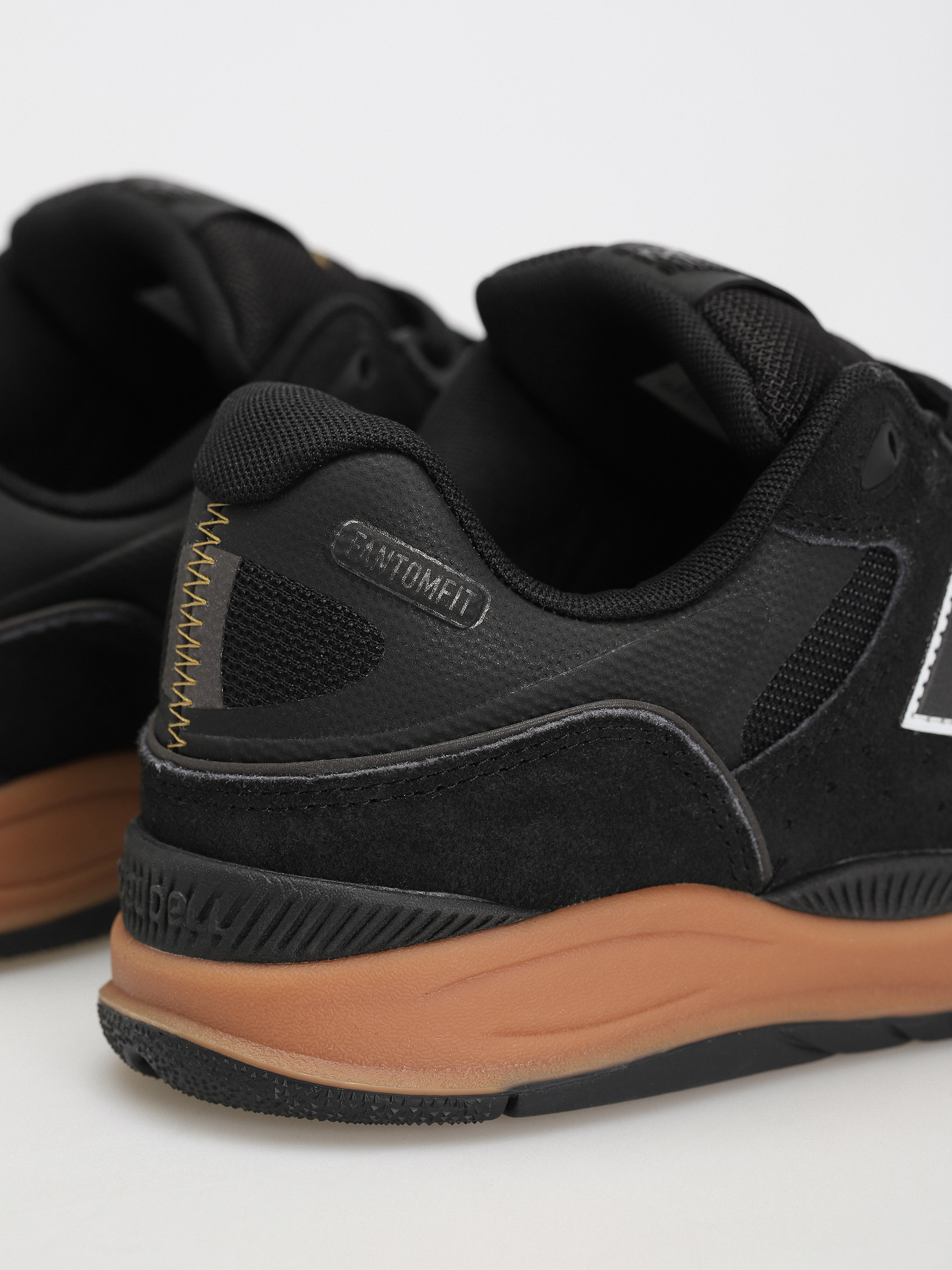 New Balance 1010 Cipők (black/white)