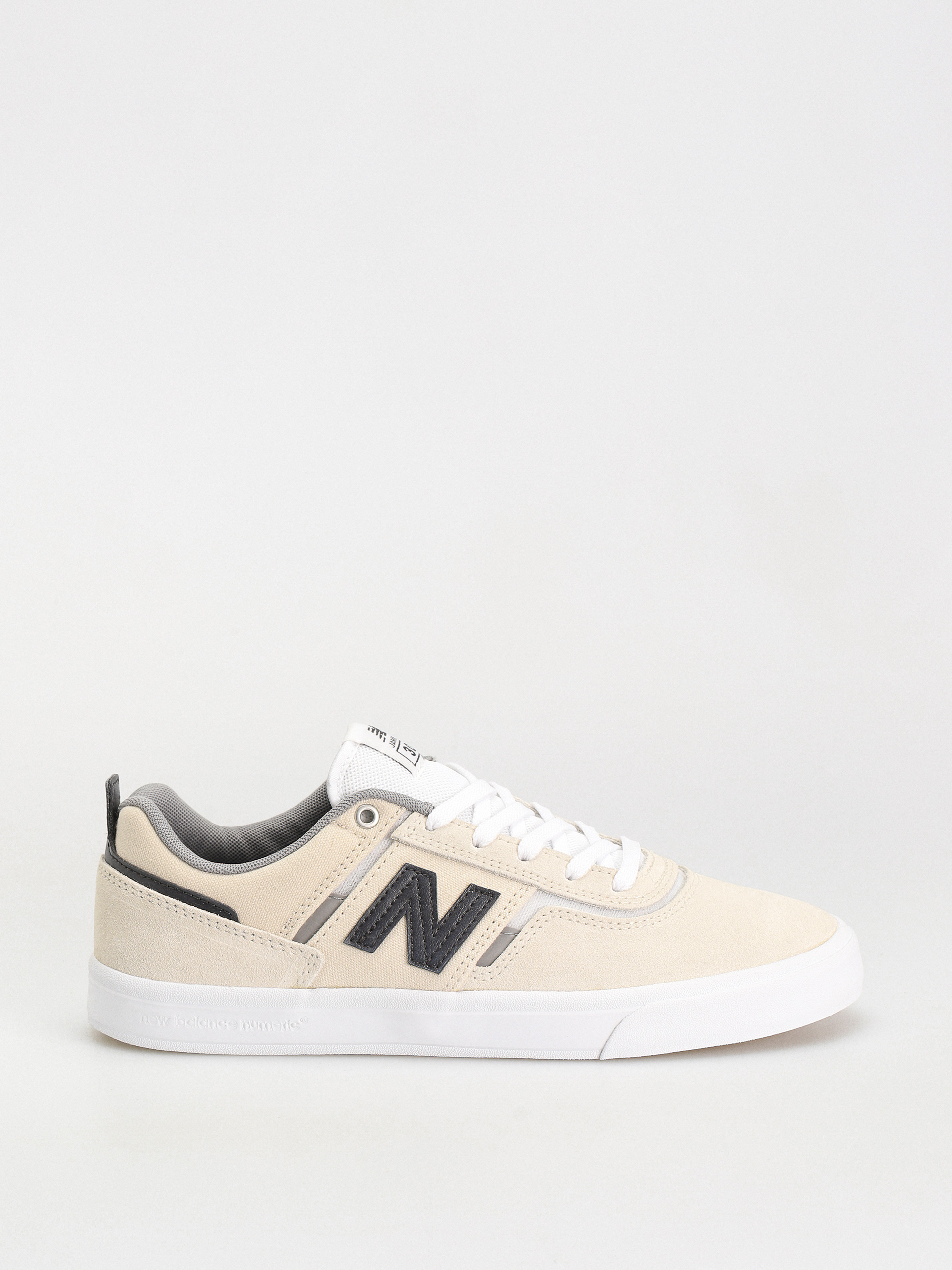New Balance 306 Cipők (white/black)
