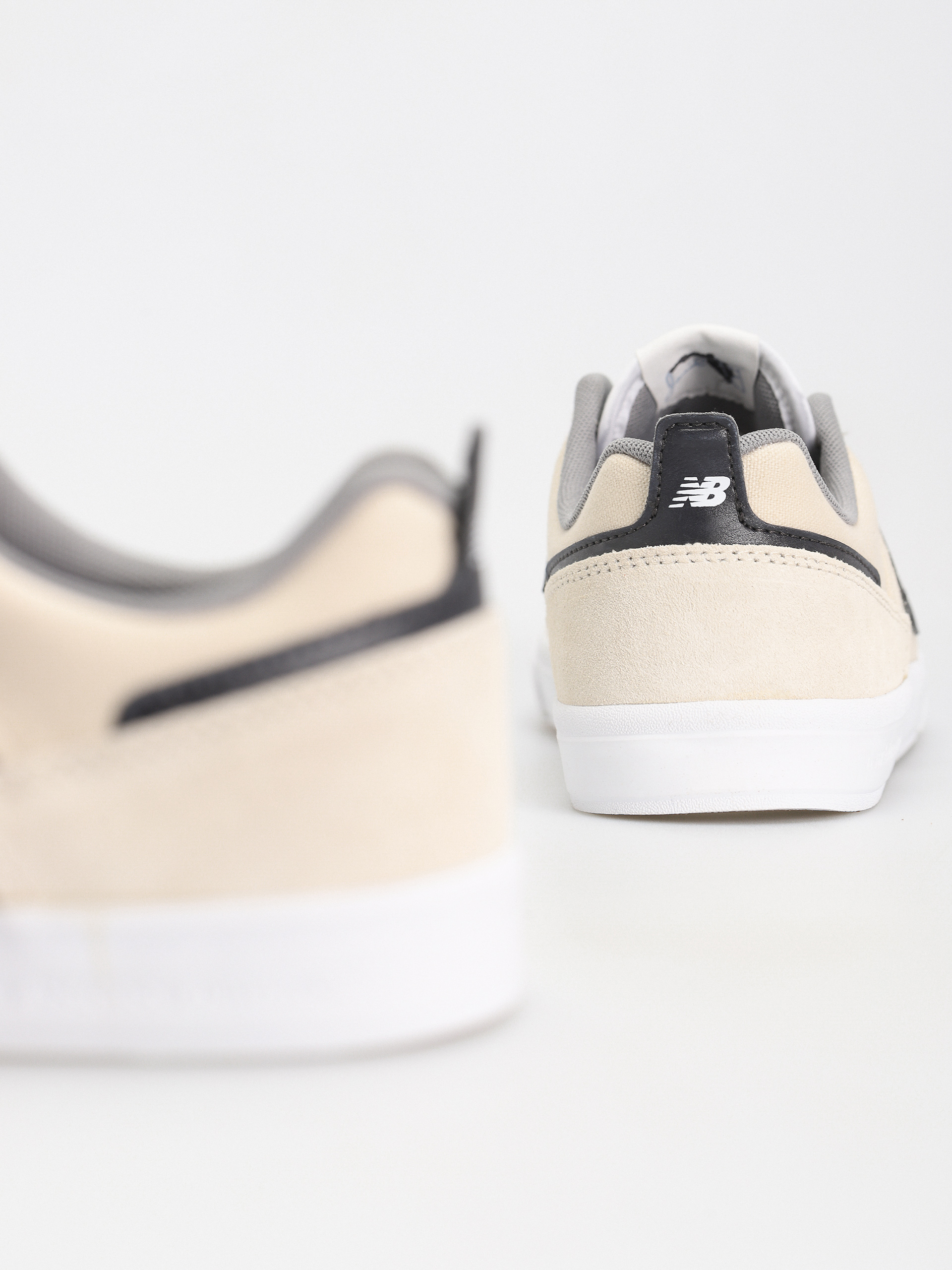 New Balance 306 Cipők (white/black)