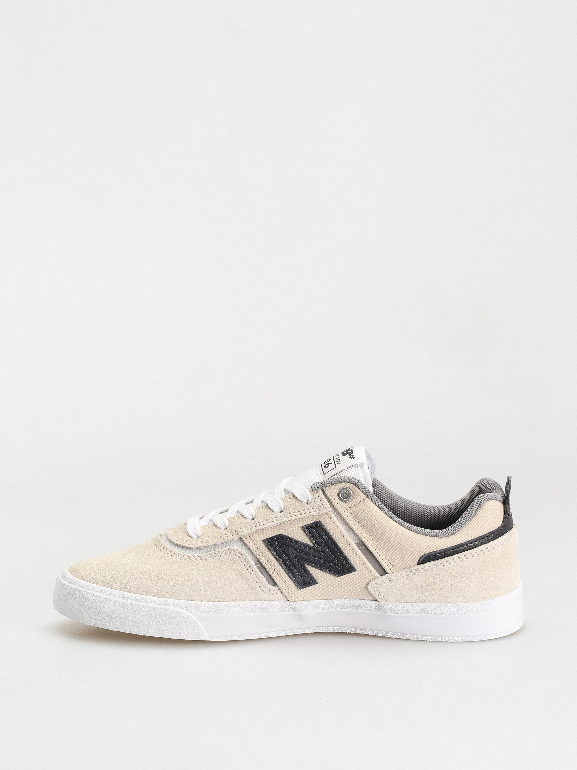 New Balance 306 Cipők (white/black)