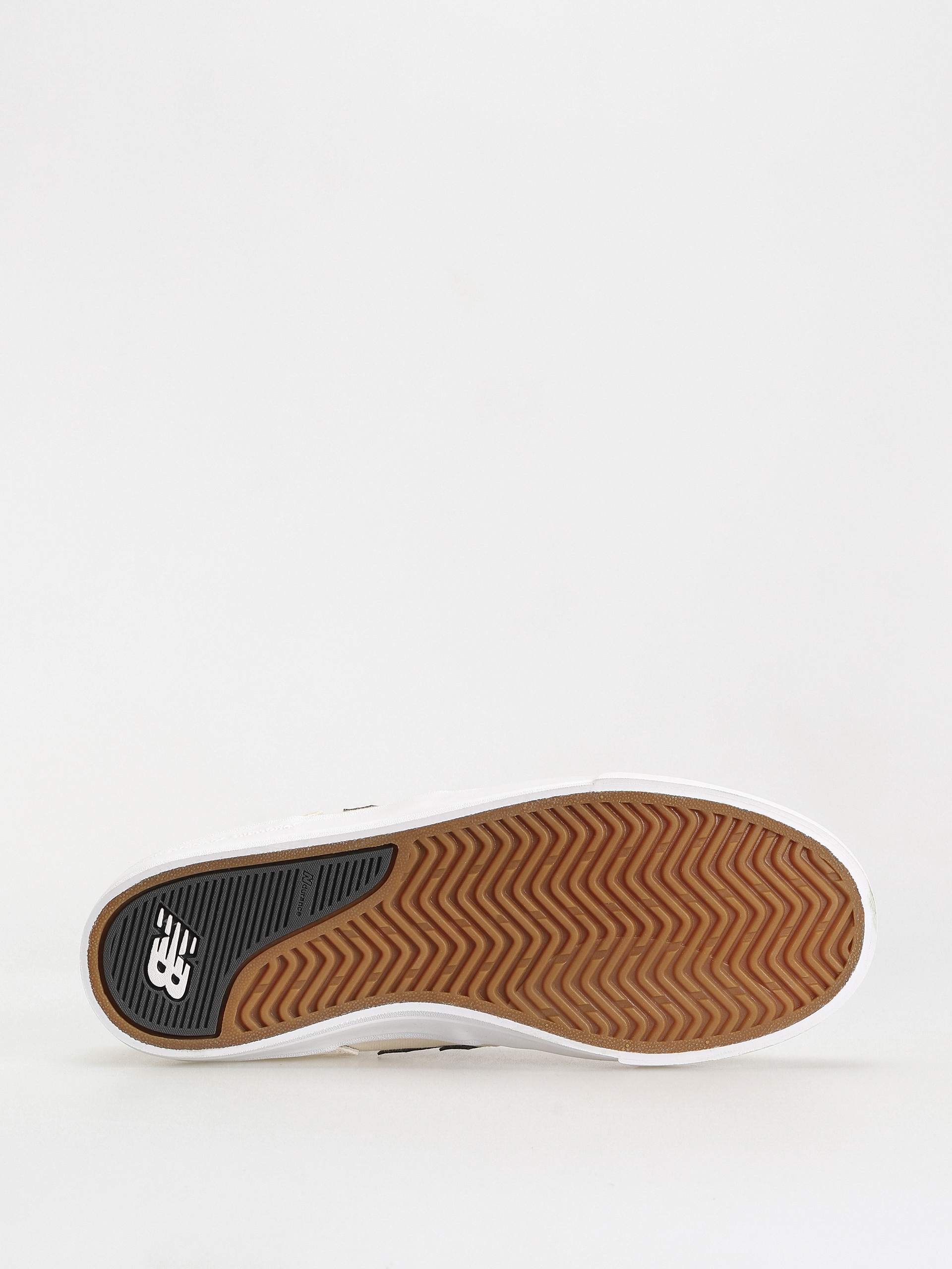 New Balance 306 Cipők (white/black)