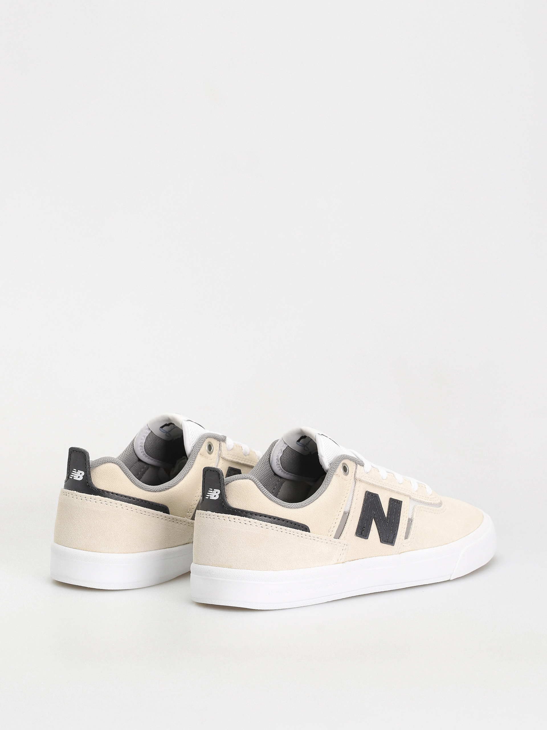 New Balance 306 Cipők (white/black)