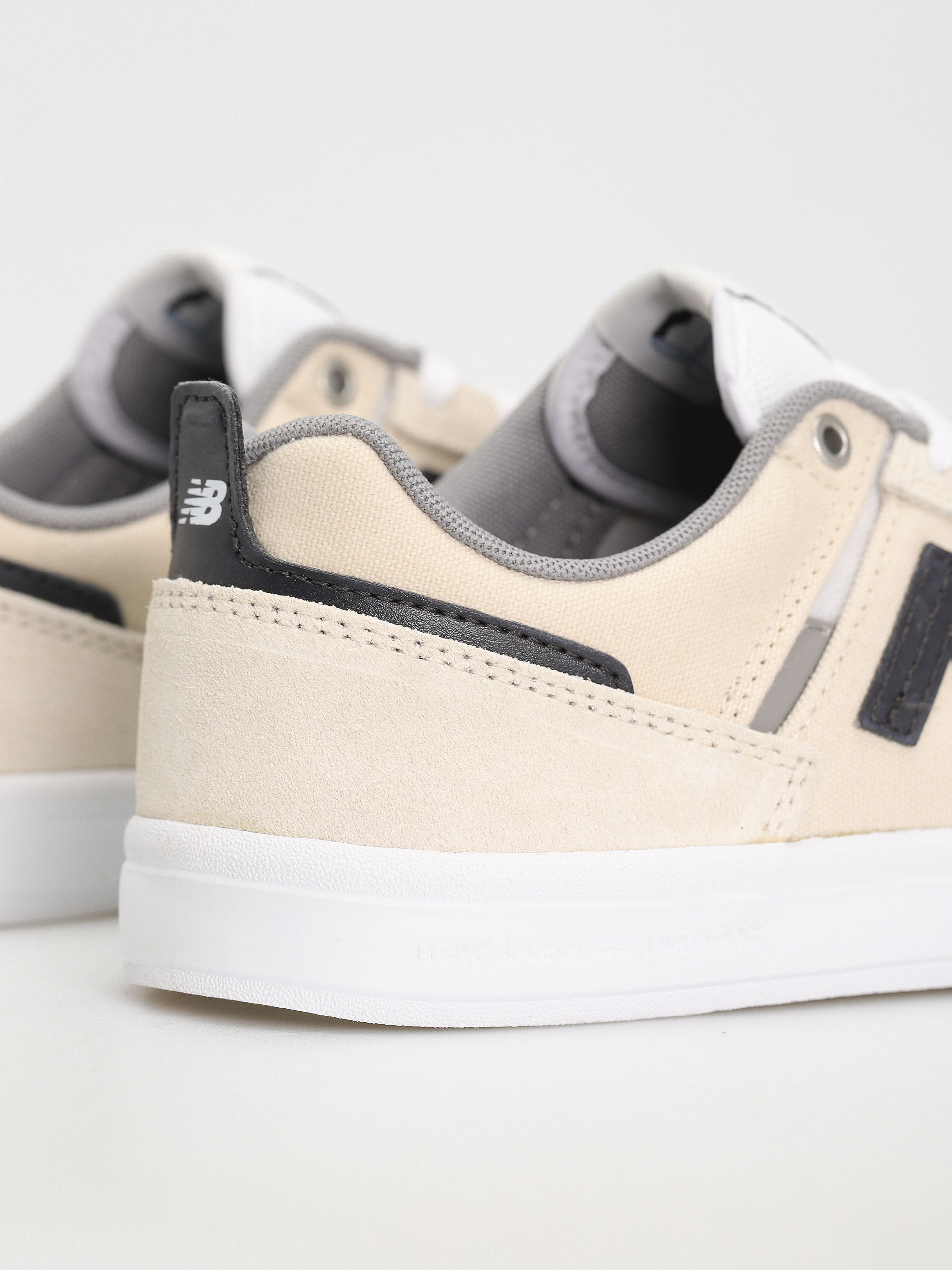 New Balance 306 Cipők (white/black)