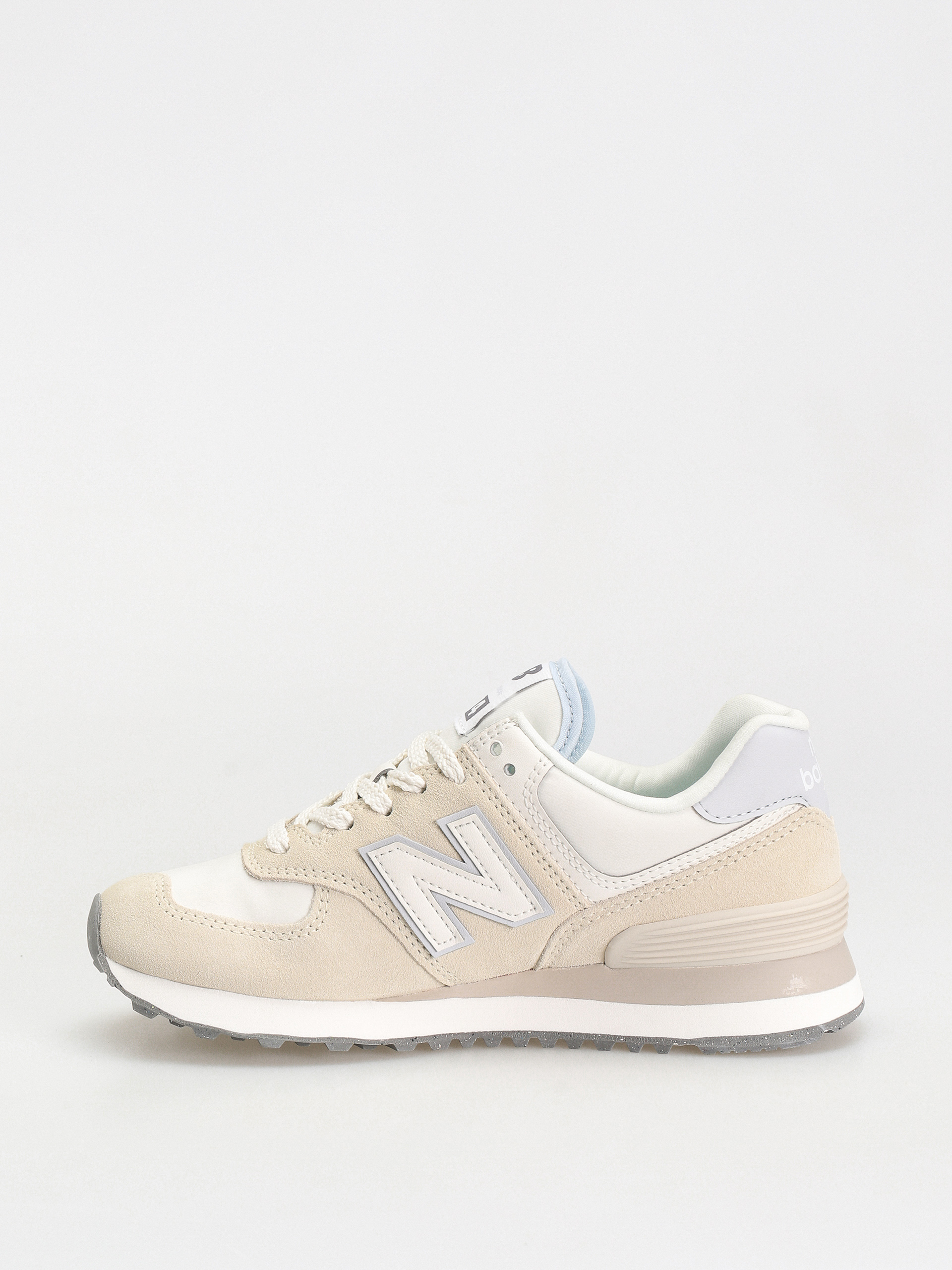 New Balance 574 Cipők Wmn (angora)