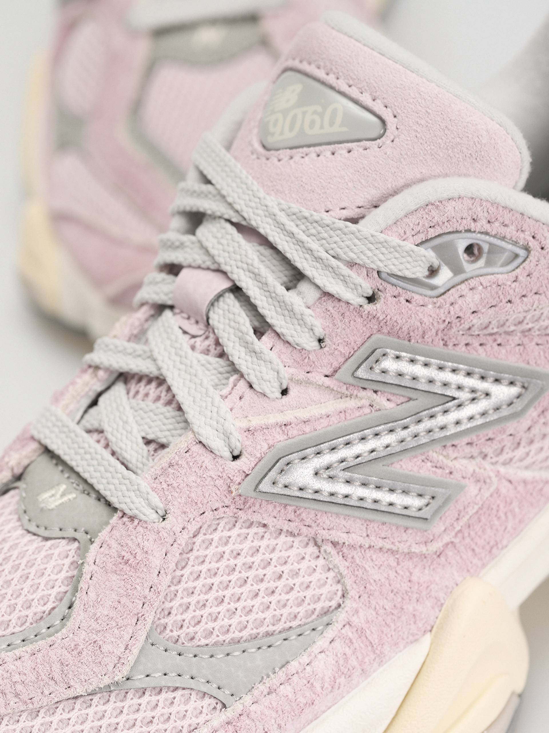 New Balance 9060 Cipők (december sky)