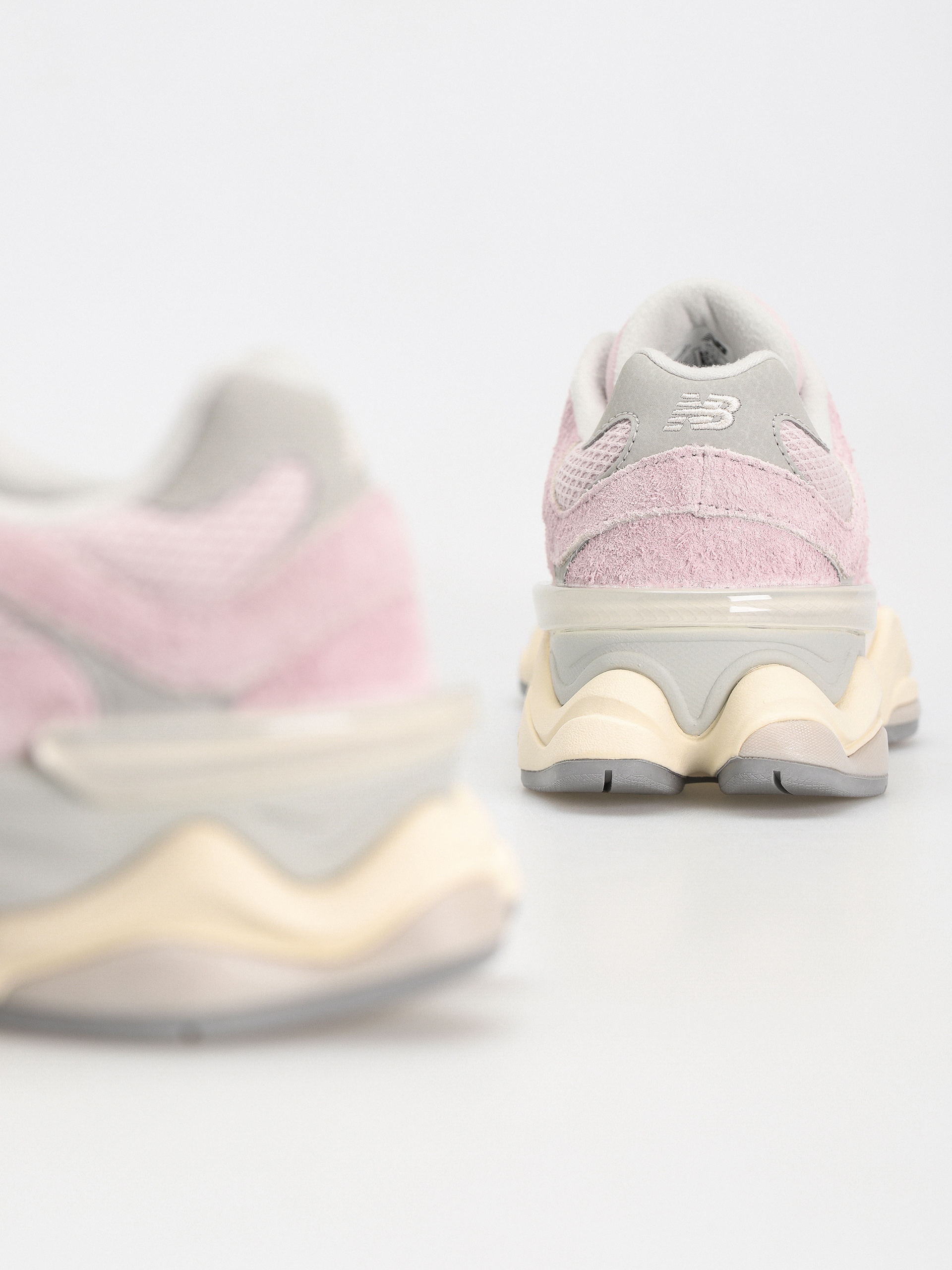 New Balance 9060 Cipők (december sky)