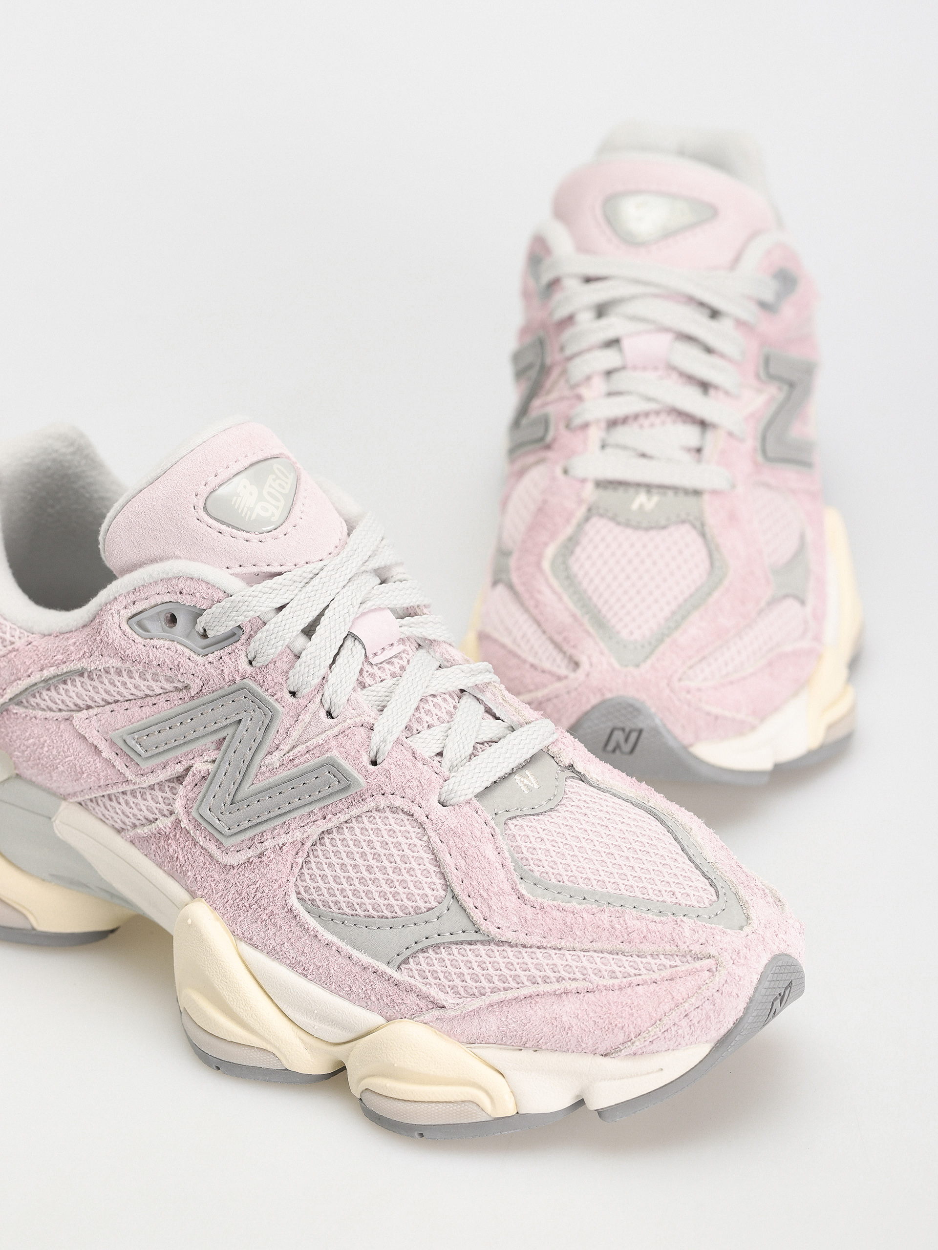 New Balance 9060 Cipők (december sky)