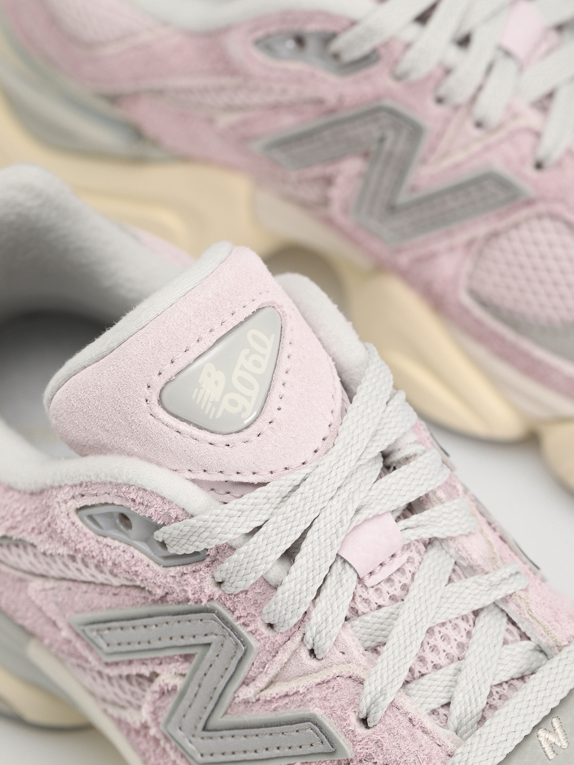 New Balance 9060 Cipők (december sky)