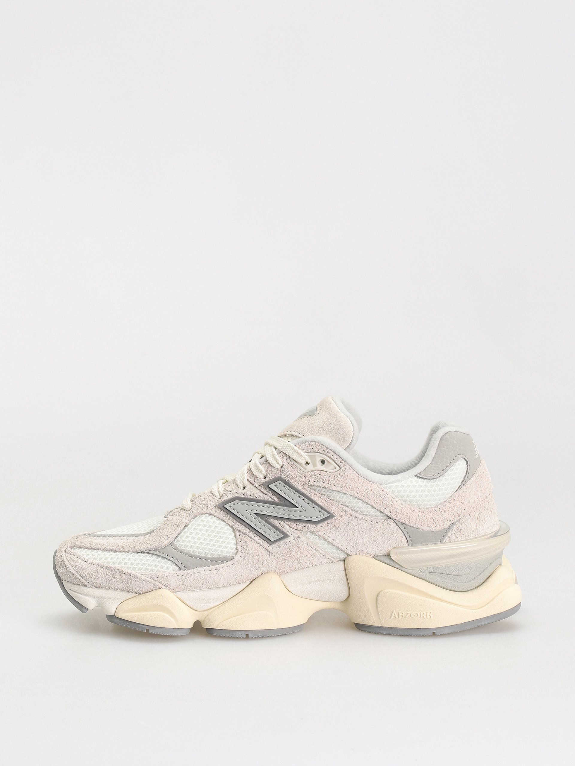 New Balance 9060 Cipők (sea salt)
