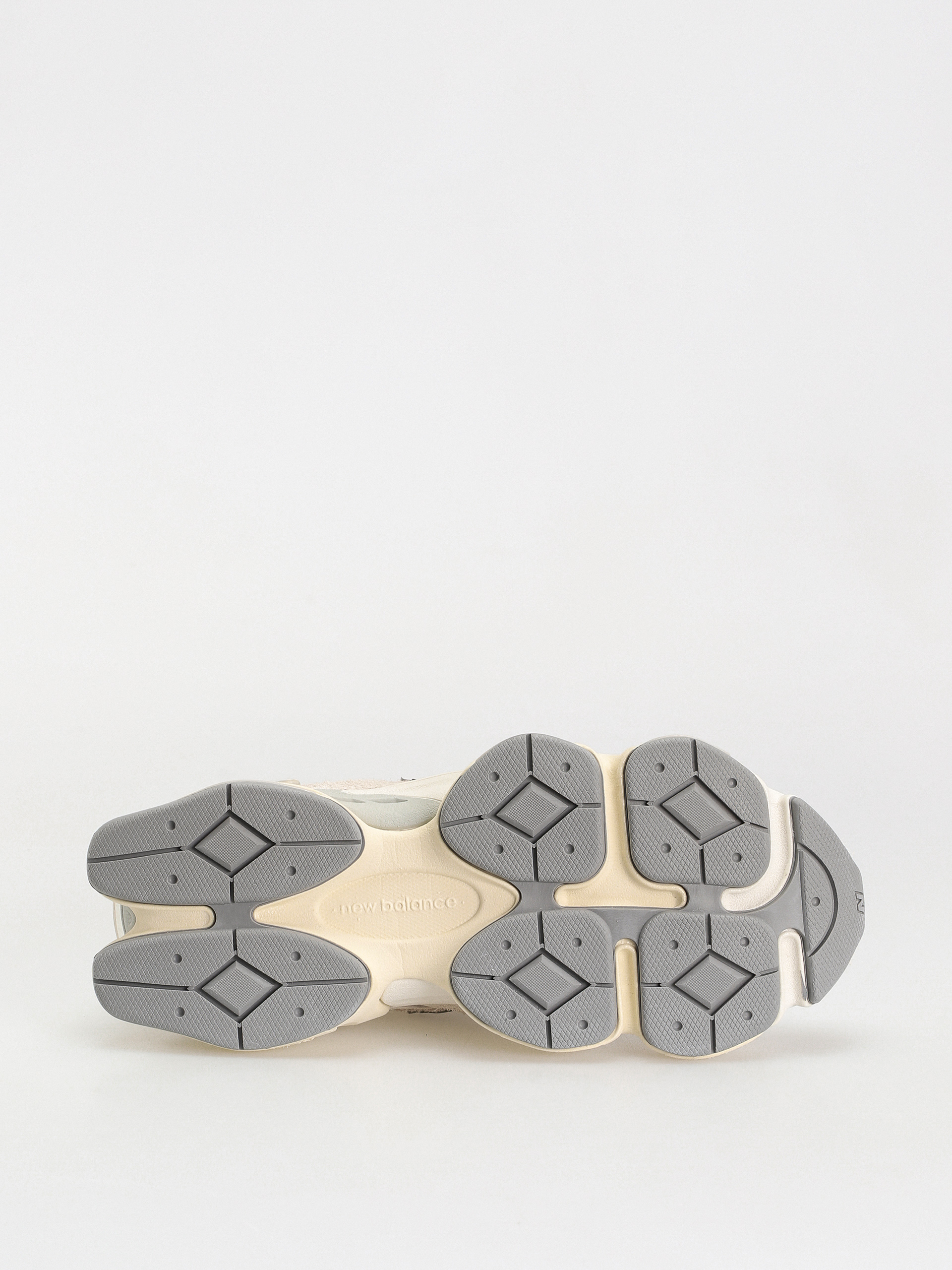 New Balance 9060 Cipők (sea salt)