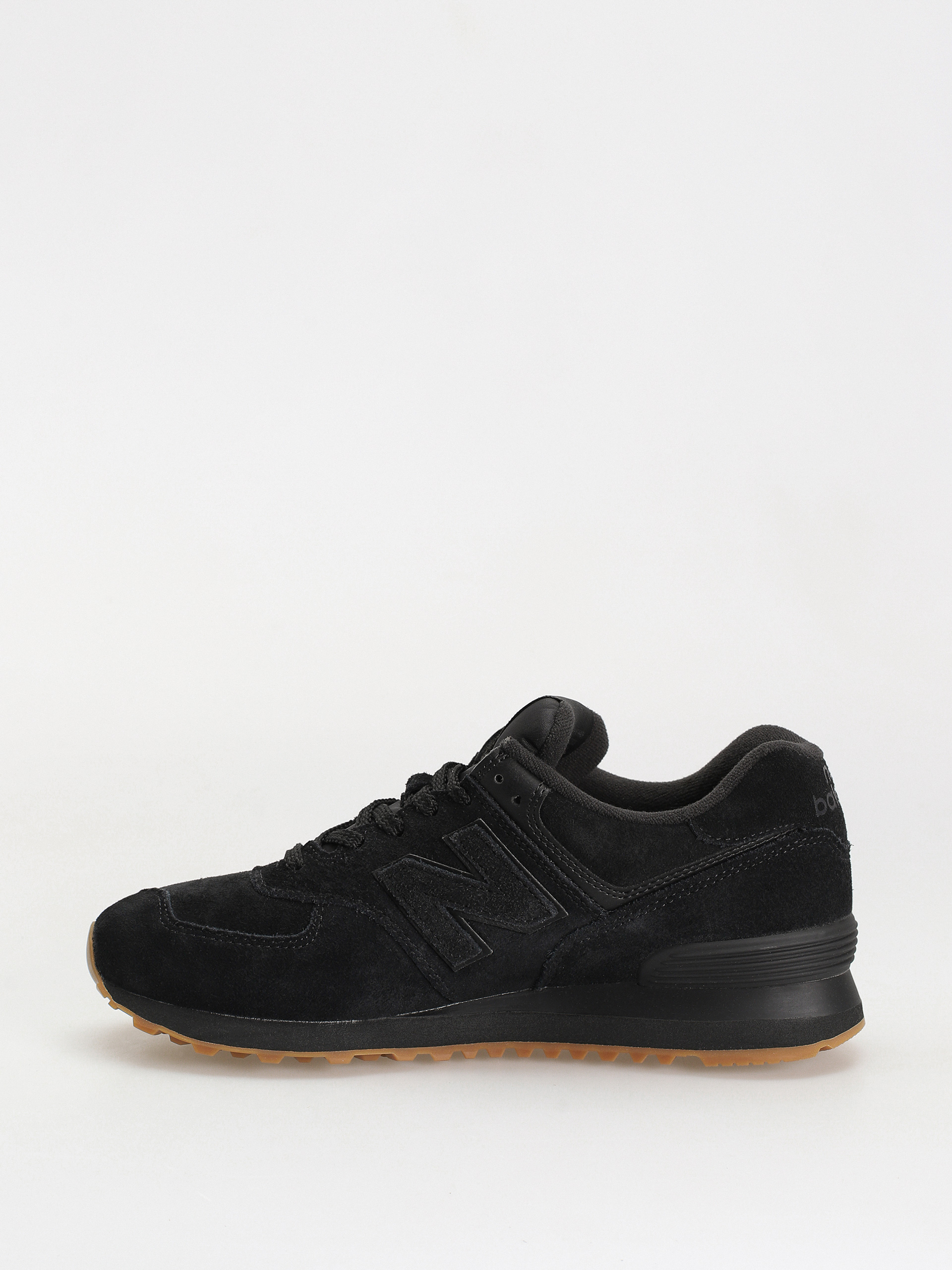 New Balance 574 Cipők (black)
