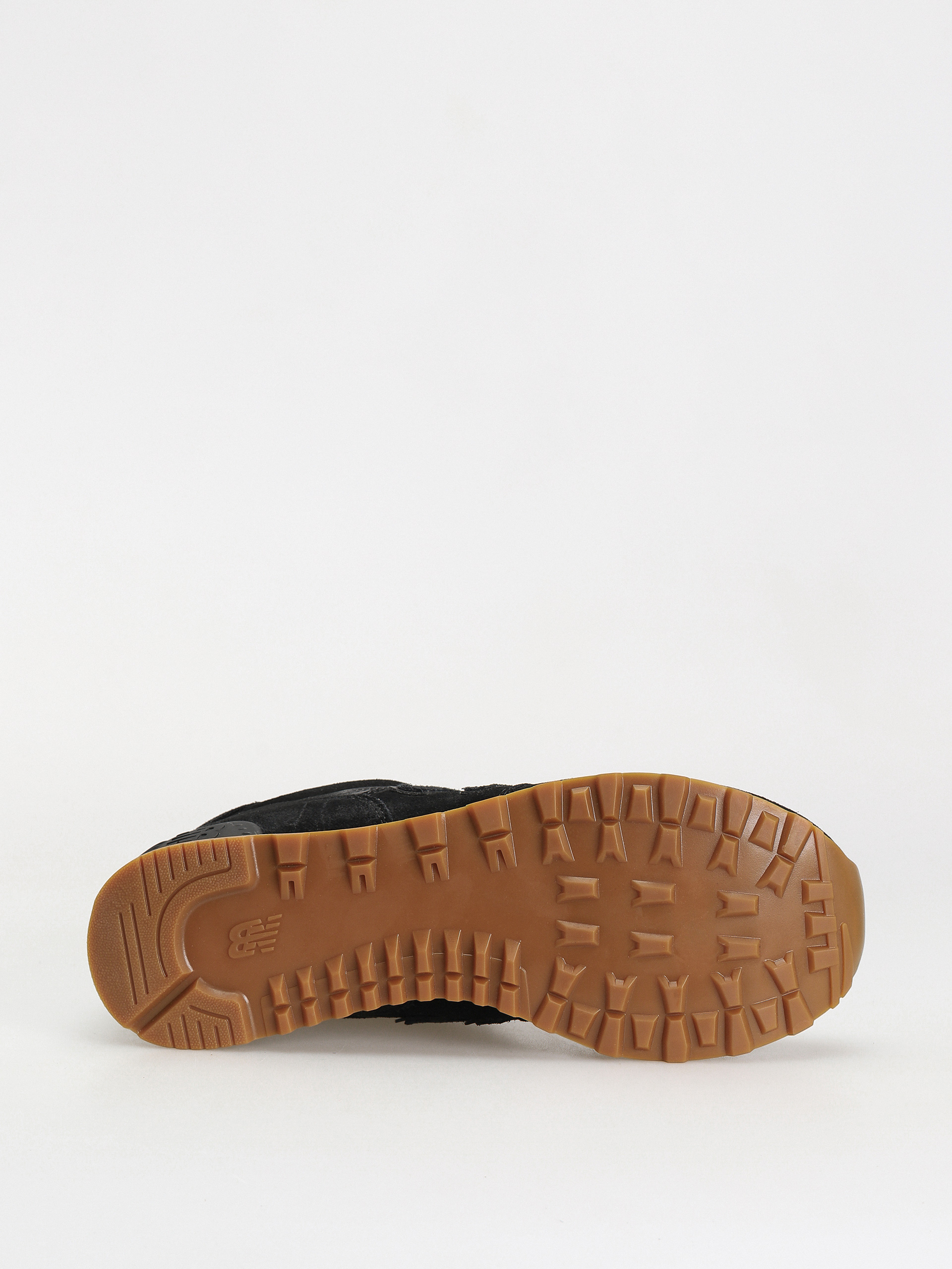 New Balance 574 Cipők (black)