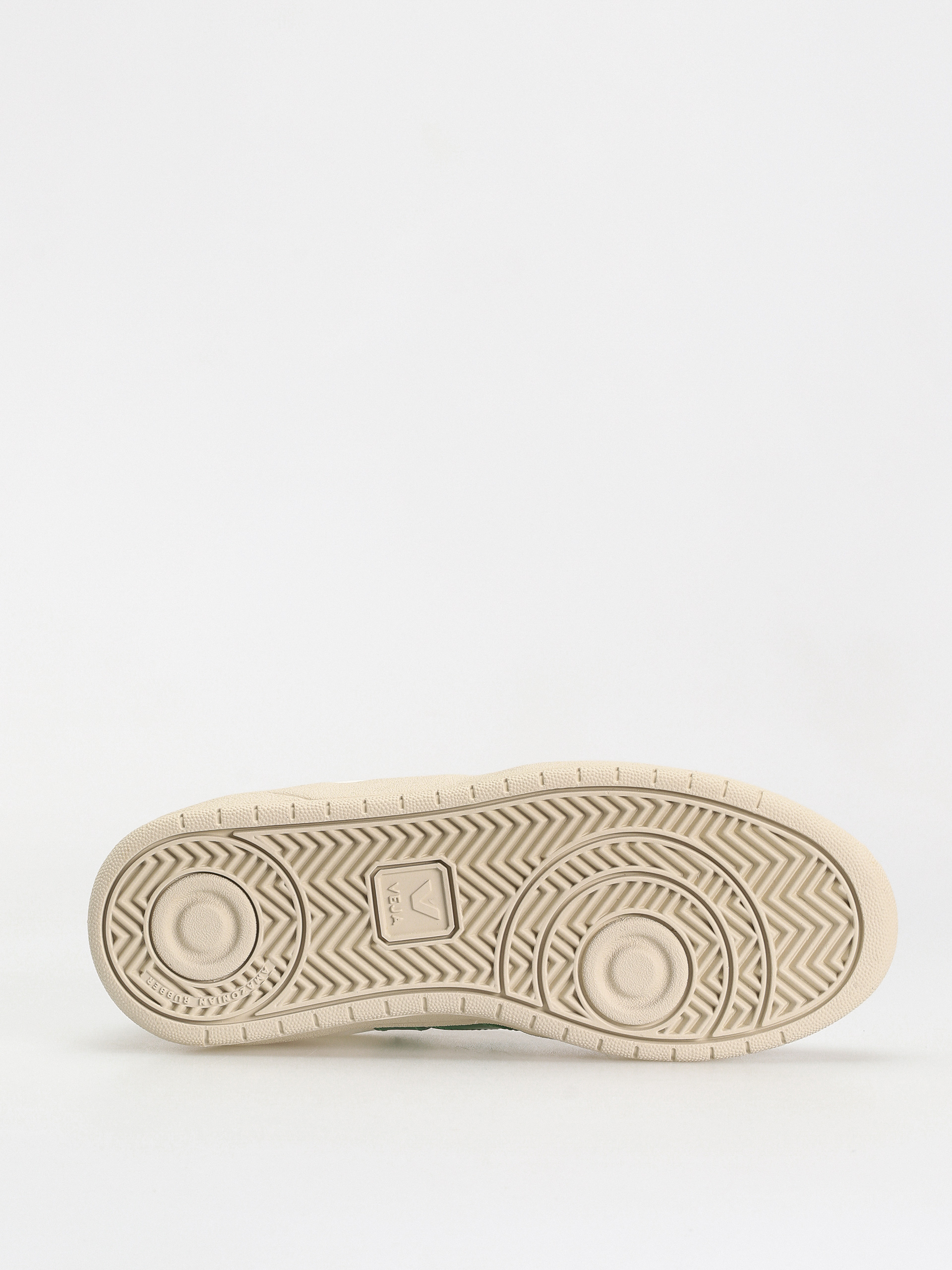 Veja V-10 Cipők Wmn (extra white emeraude sahara)