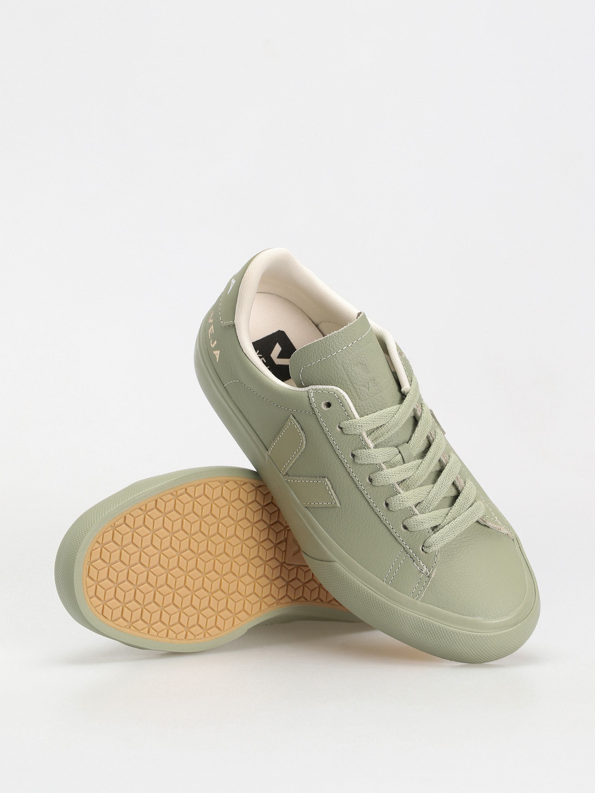 Veja Campo Cipők Wmn (full clay)