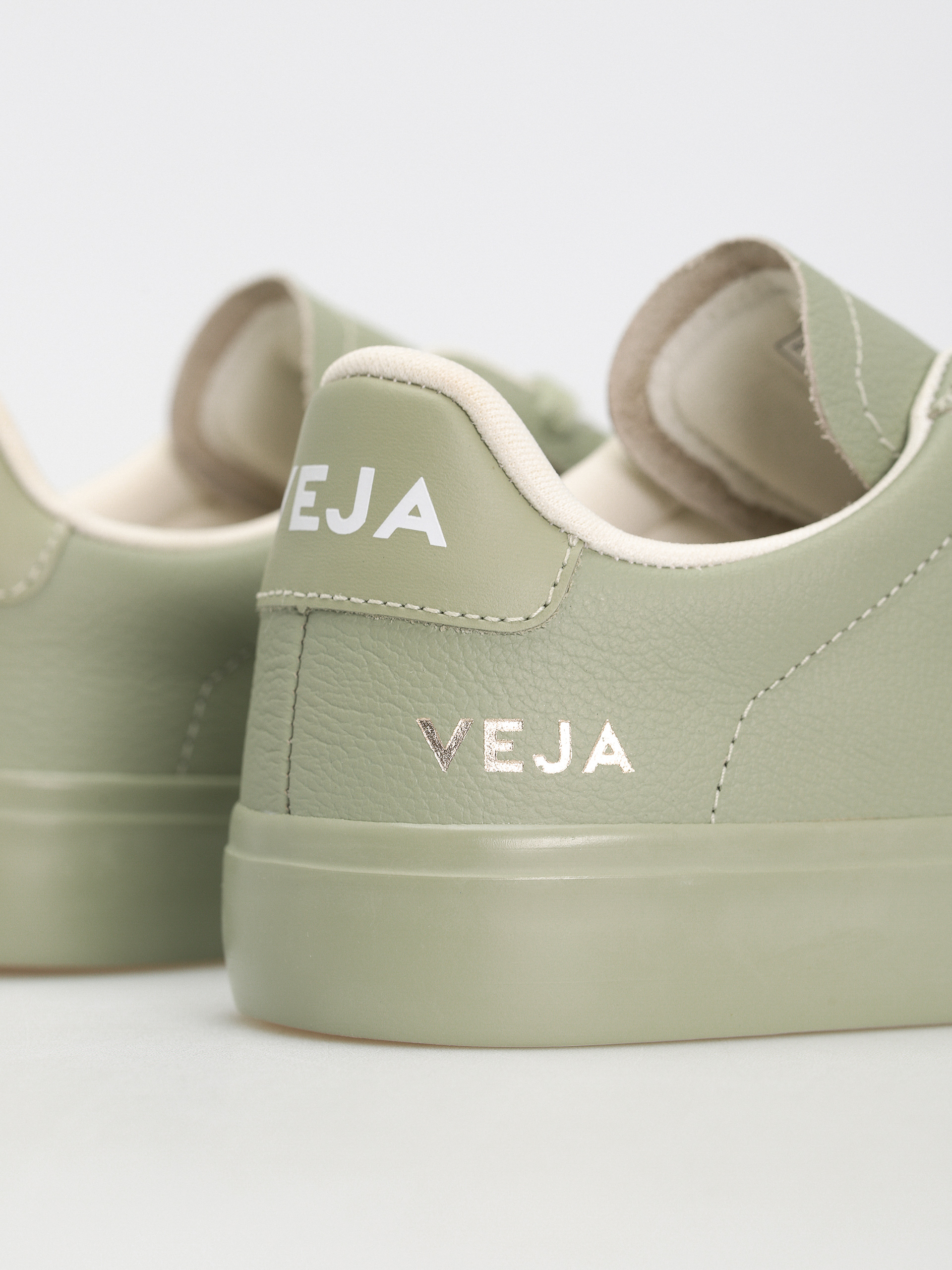 Veja Campo Cipők Wmn (full clay)