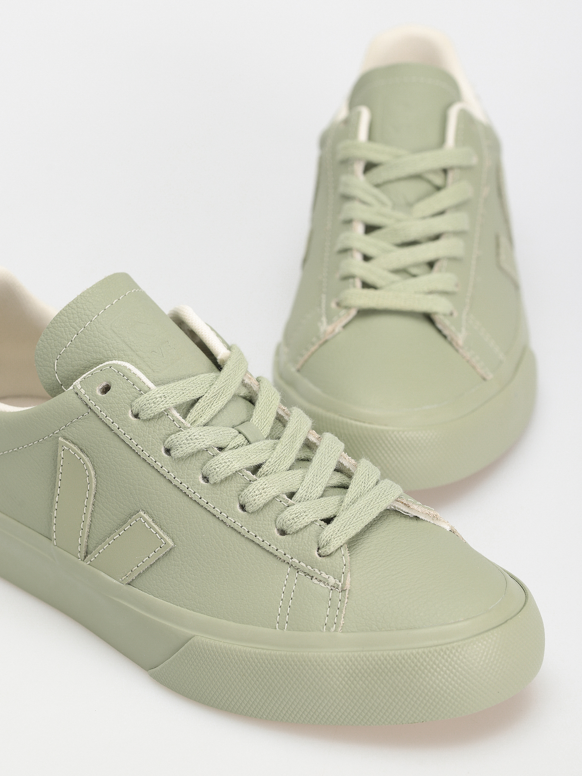 Veja Campo Cipők Wmn (full clay)