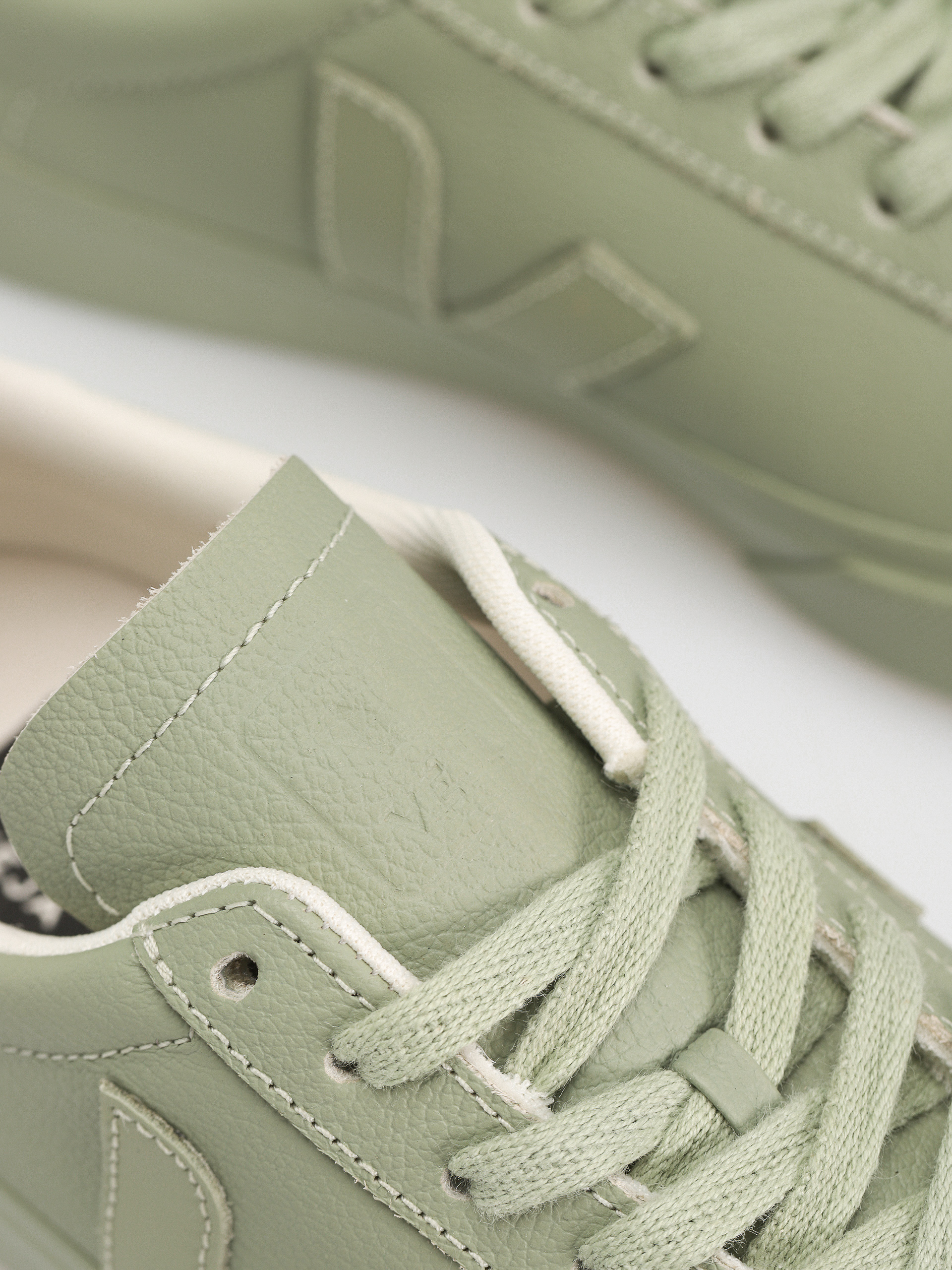 Veja Campo Cipők Wmn (full clay)