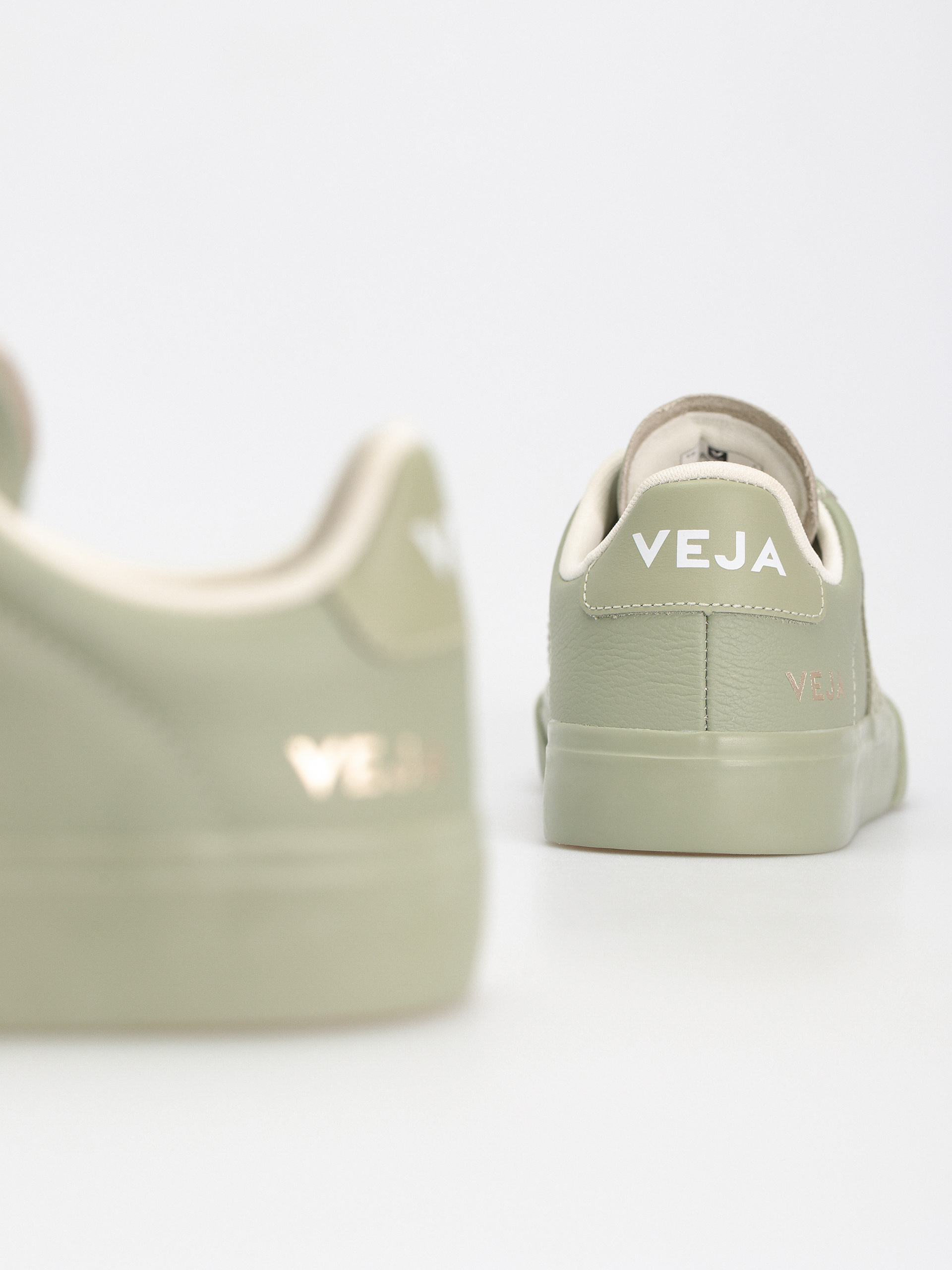 Veja Campo Cipők Wmn (full clay)