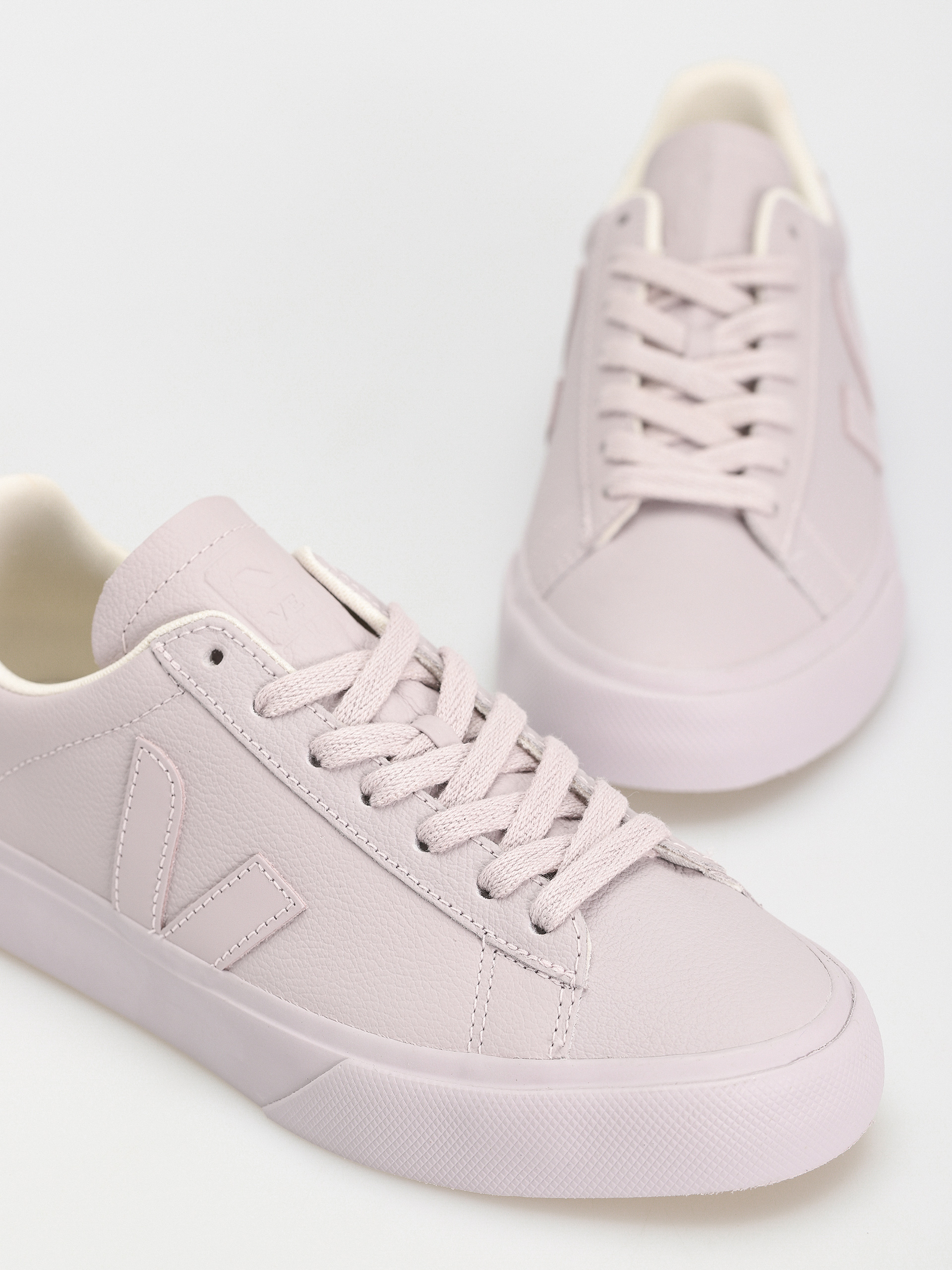 Veja Campo Cipők Wmn (full parme)