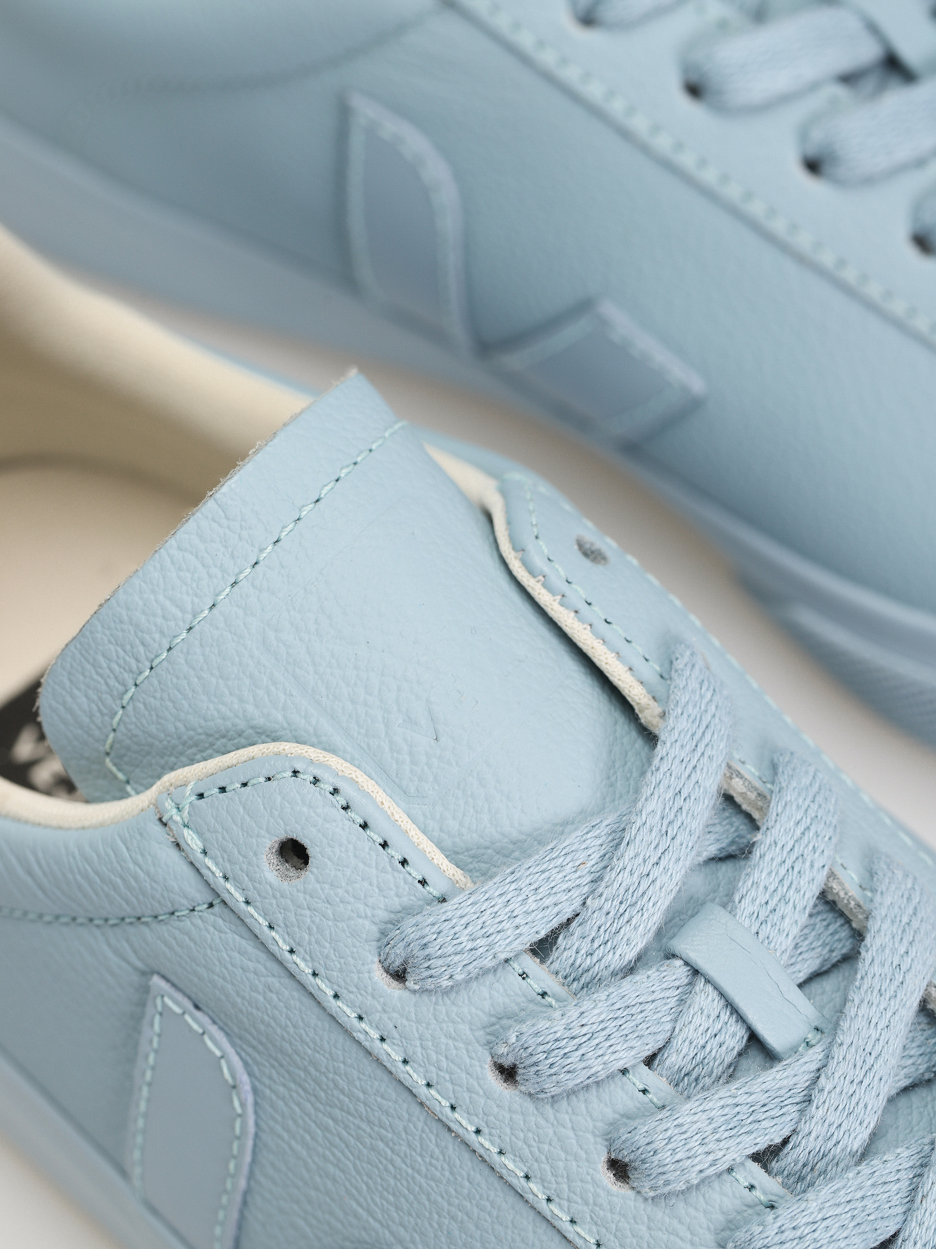 Veja Campo Cipők Wmn (full steel)