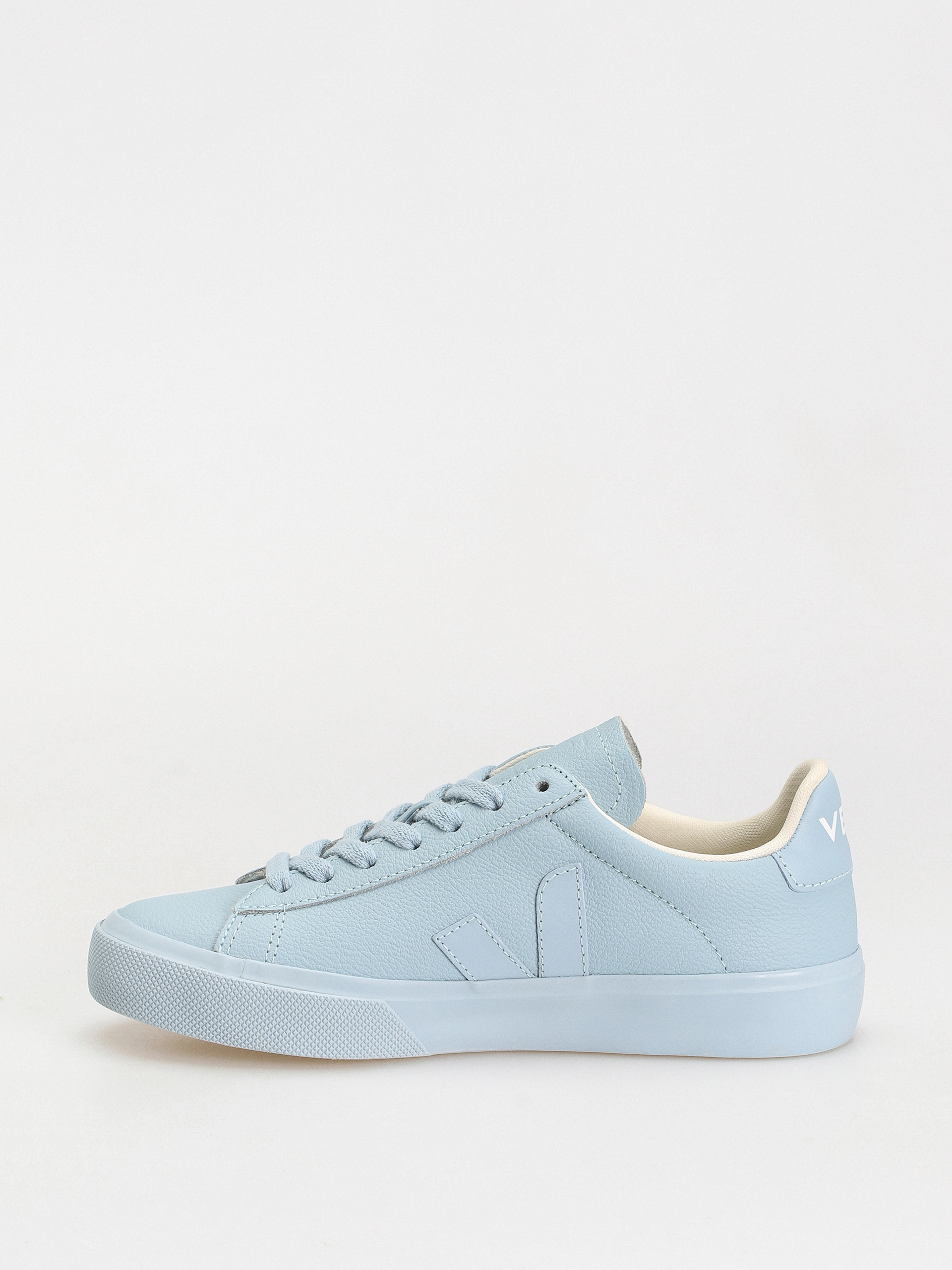 Veja Campo Cipők Wmn (full steel)