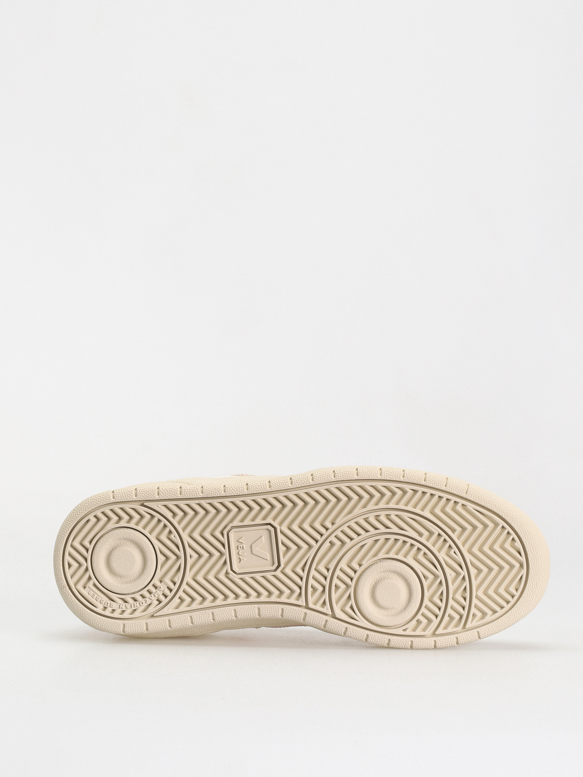 Veja V-10 Cipők Wmn (extra white petale sahara)