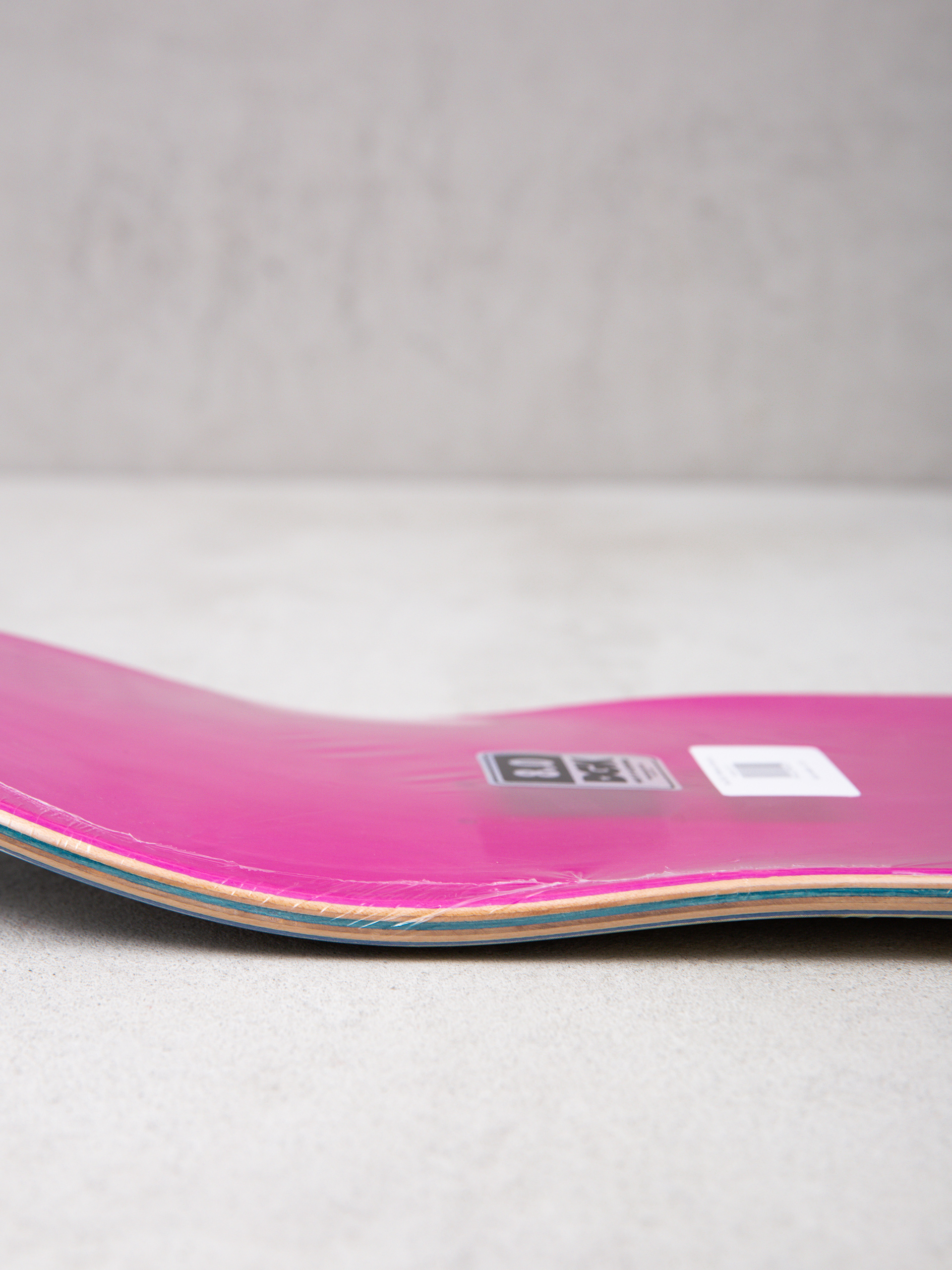 DGK Redeemer Fegundes Gördeszka lap (assorted)