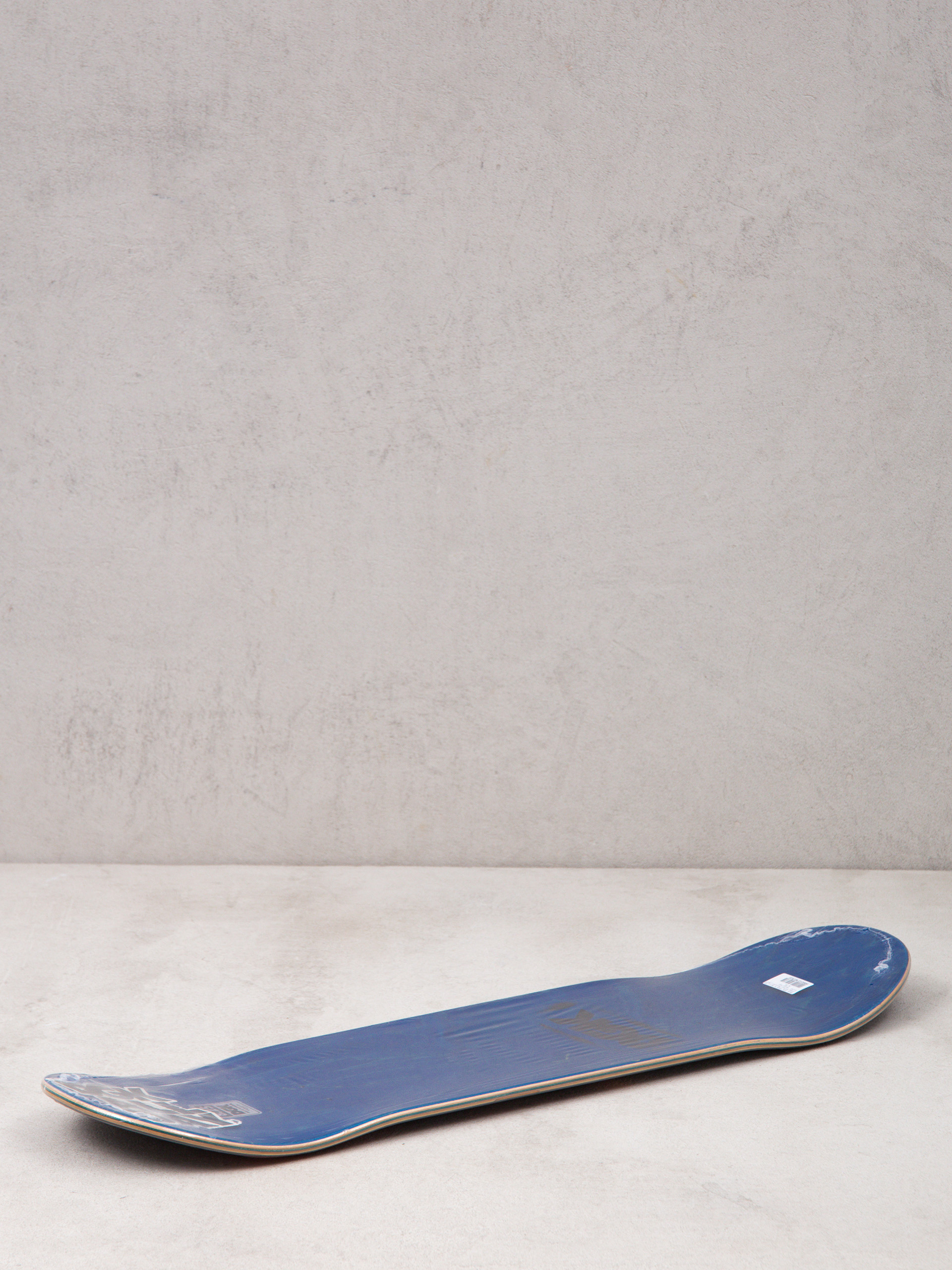 DGK Henry Sanchez Street Soldier Lenticular Gördeszka lap (assorted)