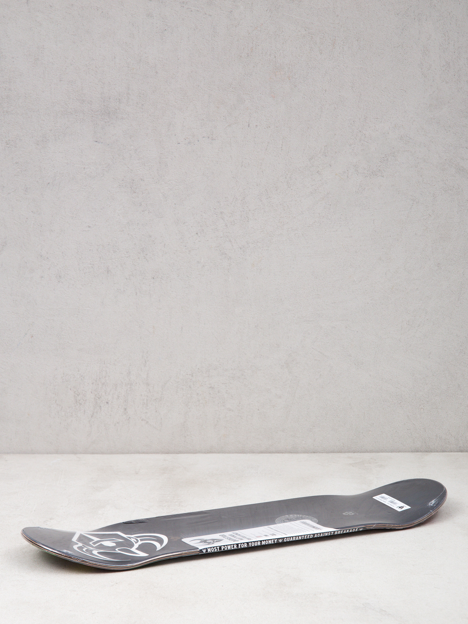 Darkstar Madballs Brain Bash Hyb Gördeszka lap (green/violet/red)