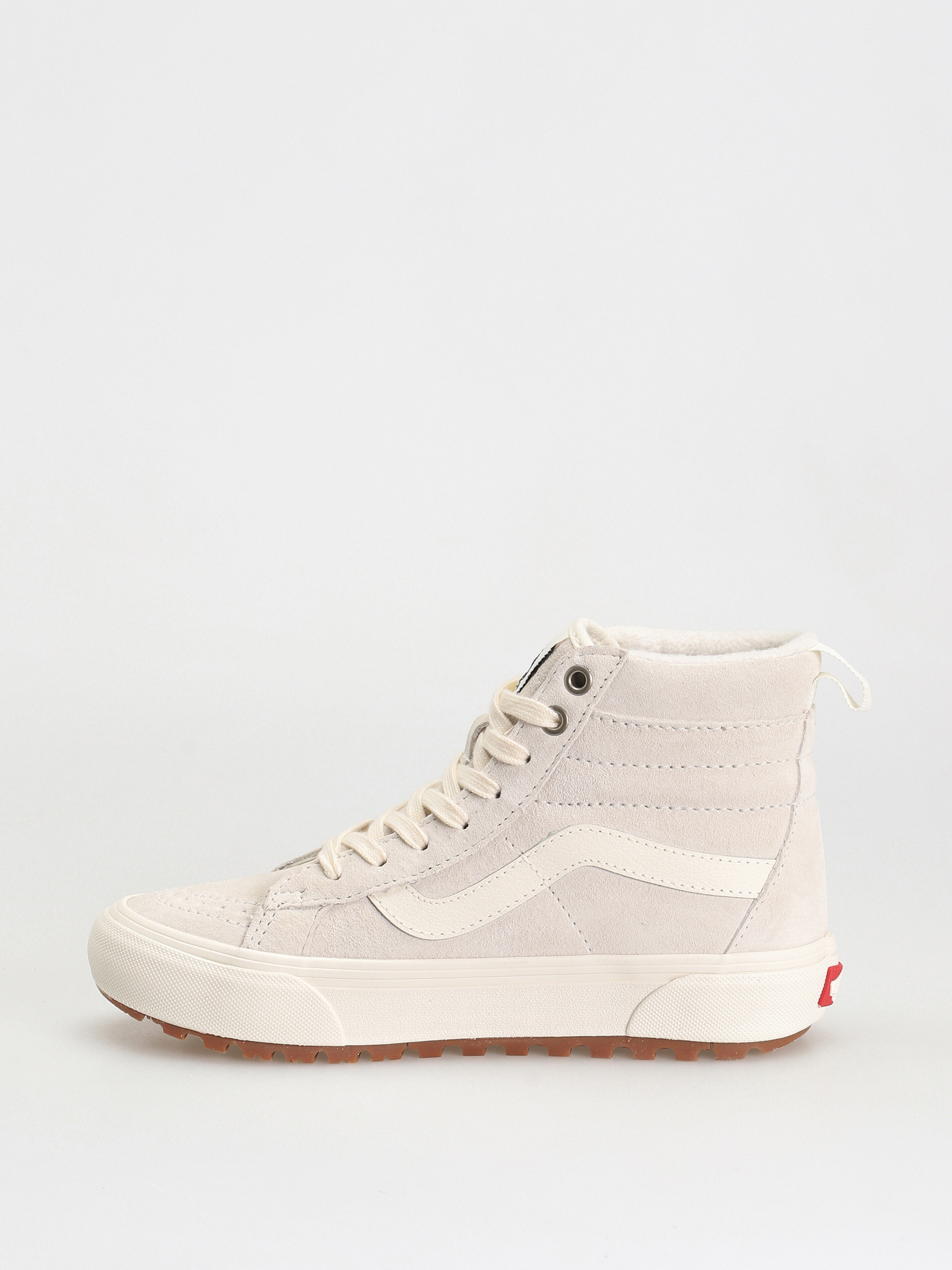 Vans Sk8 Hi Mte 1 Cipők (marshmallow/marshmallow)