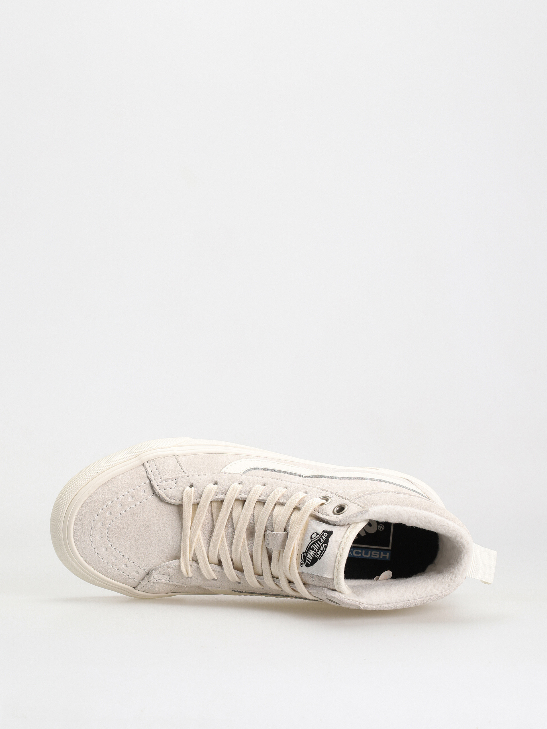 Vans Sk8 Hi Mte 1 Cipők (marshmallow/marshmallow)