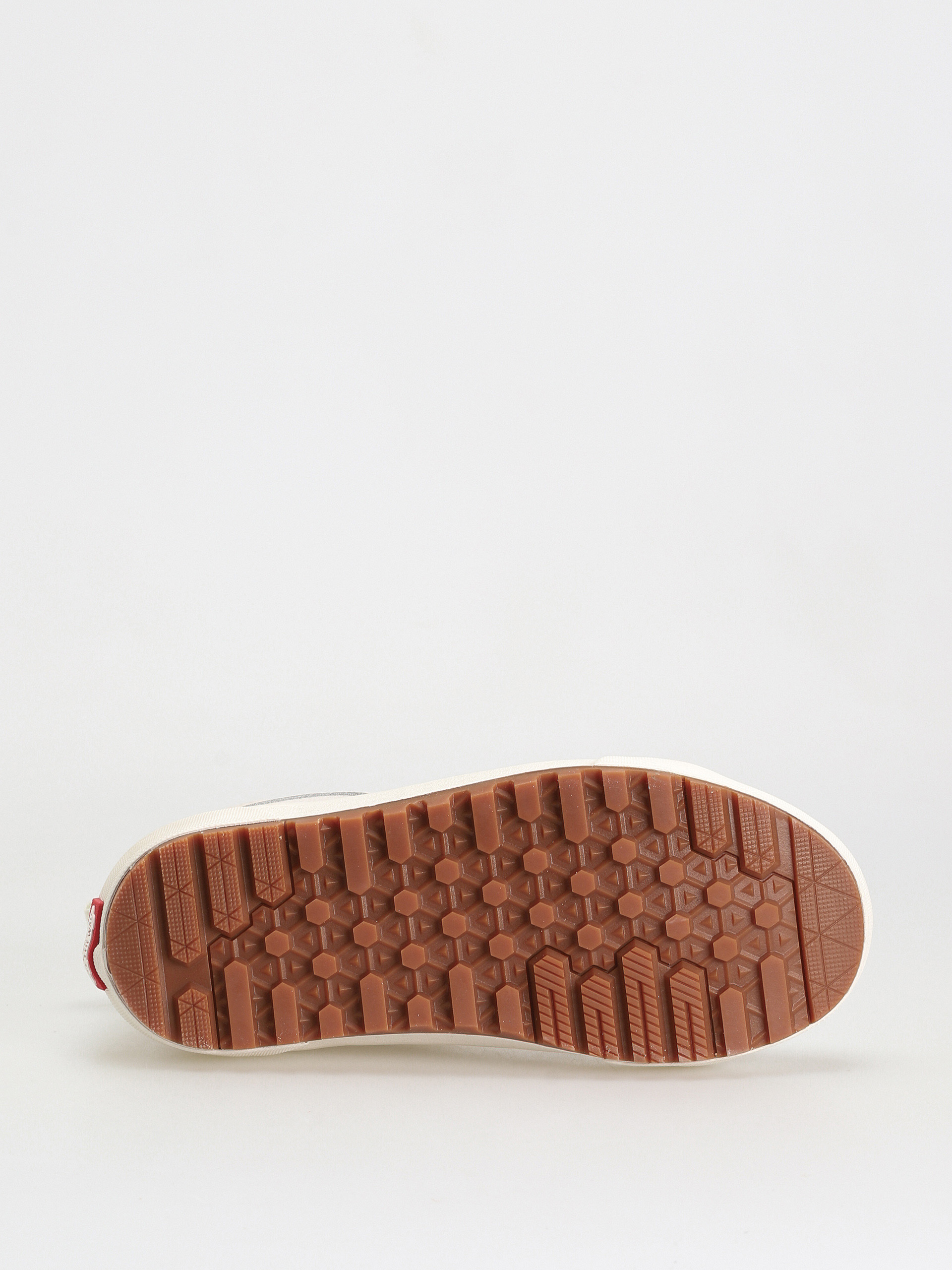 Vans Sk8 Hi Mte 1 Cipők (marshmallow/marshmallow)