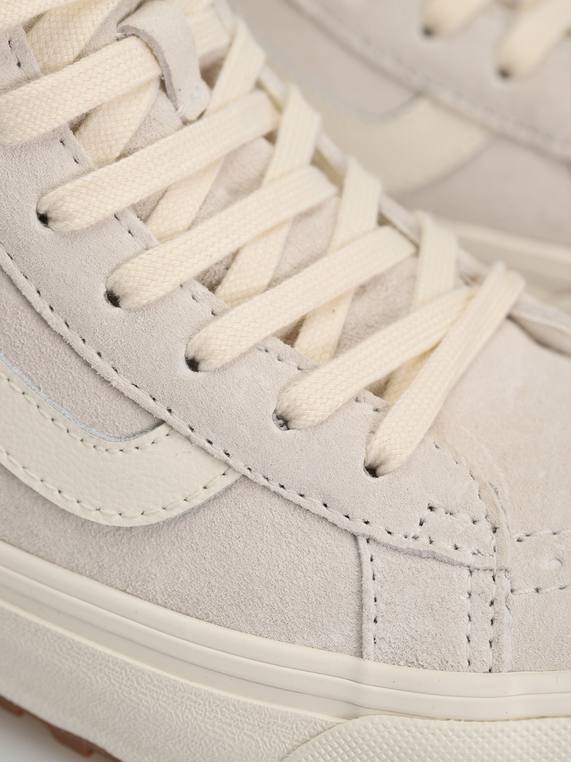 Vans Sk8 Hi Mte 1 Cipők (marshmallow/marshmallow)