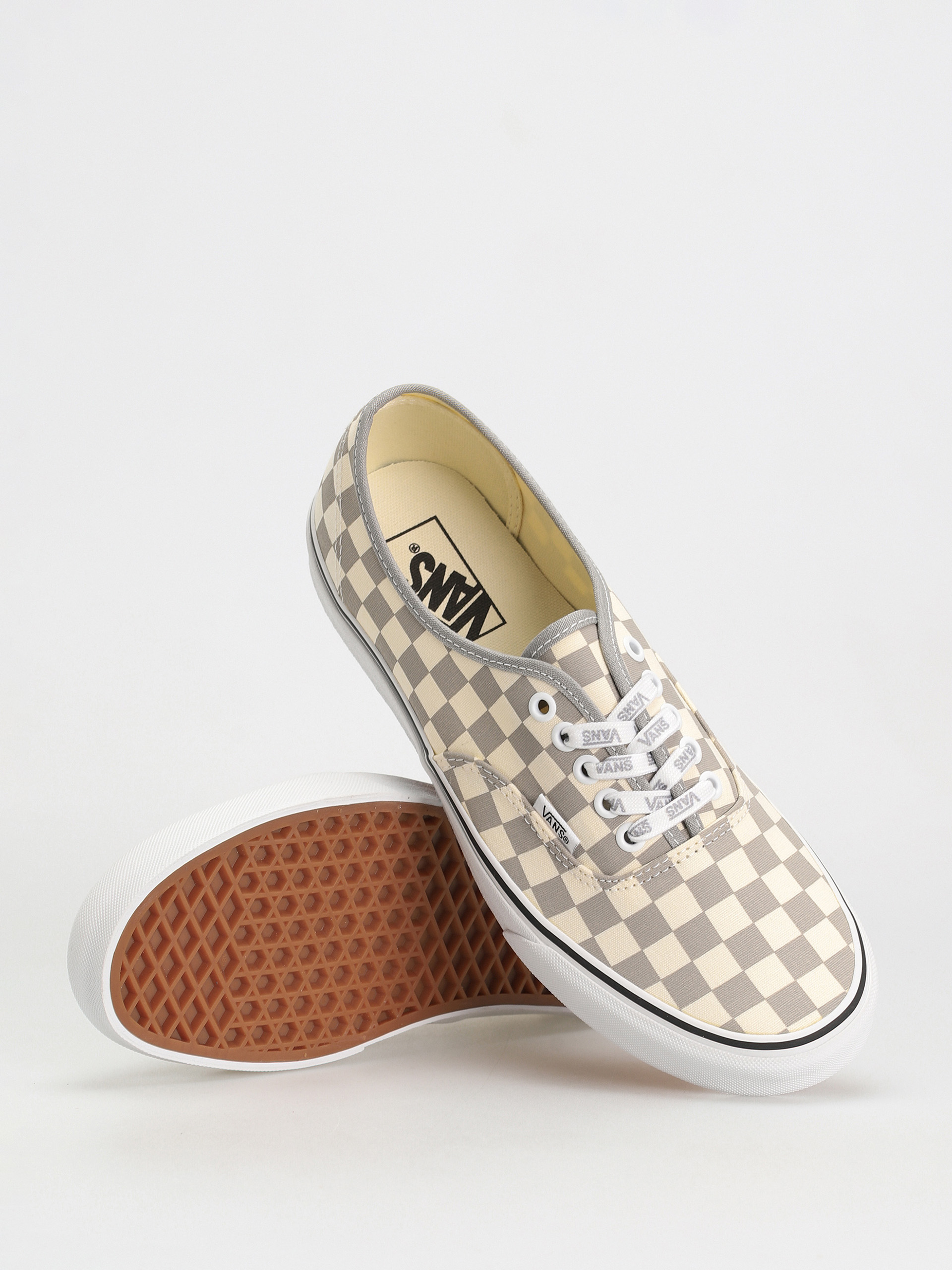 Vans Authentic Cipők (vans check drizzle)