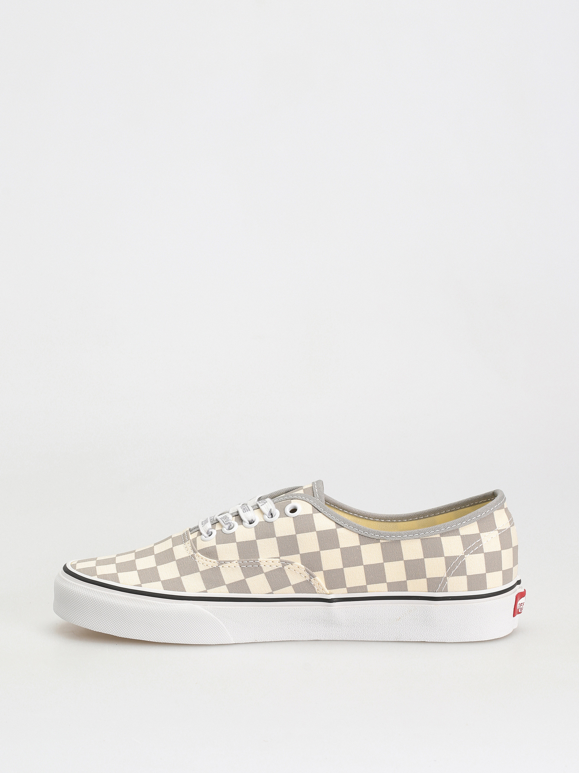 Vans Authentic Cipők (vans check drizzle)