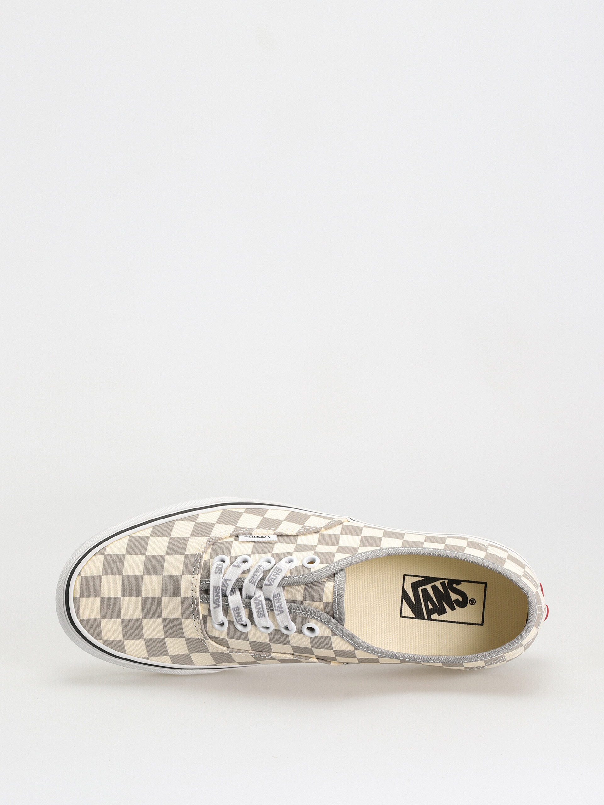 Vans Authentic Cipők (vans check drizzle)