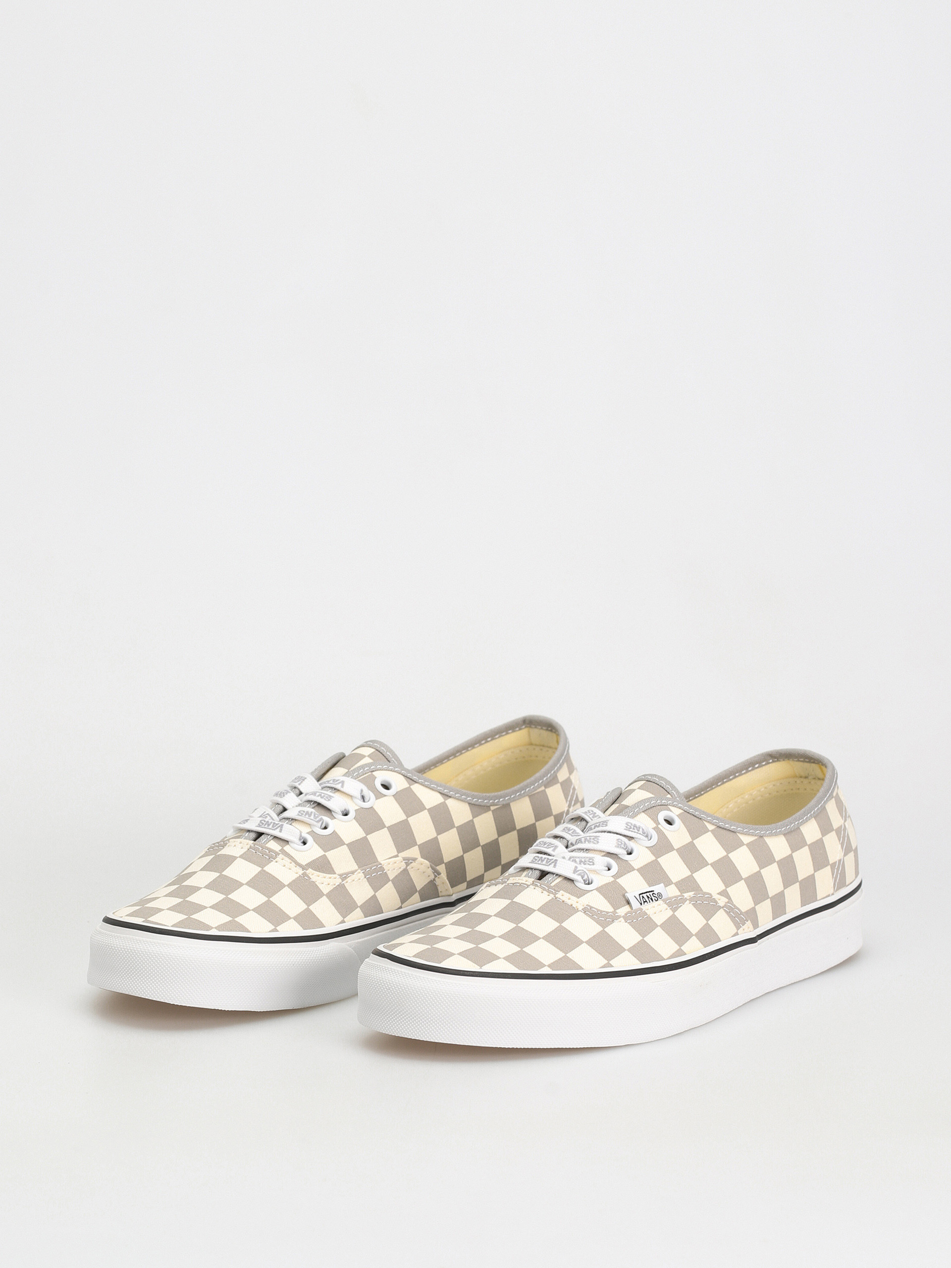 Vans Authentic Cipők (vans check drizzle)