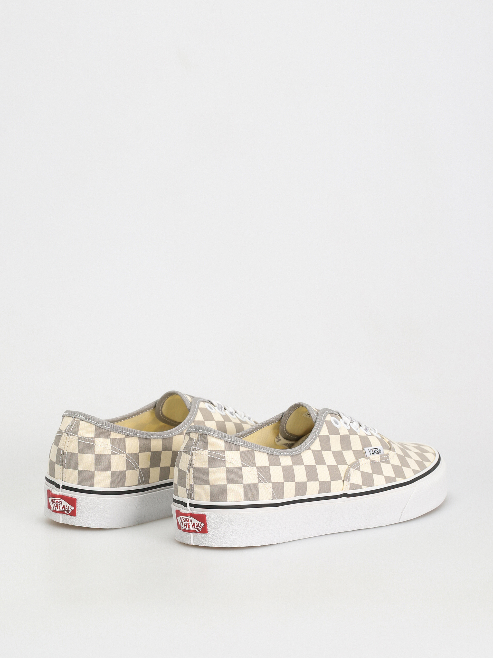 Vans Authentic Cipők (vans check drizzle)