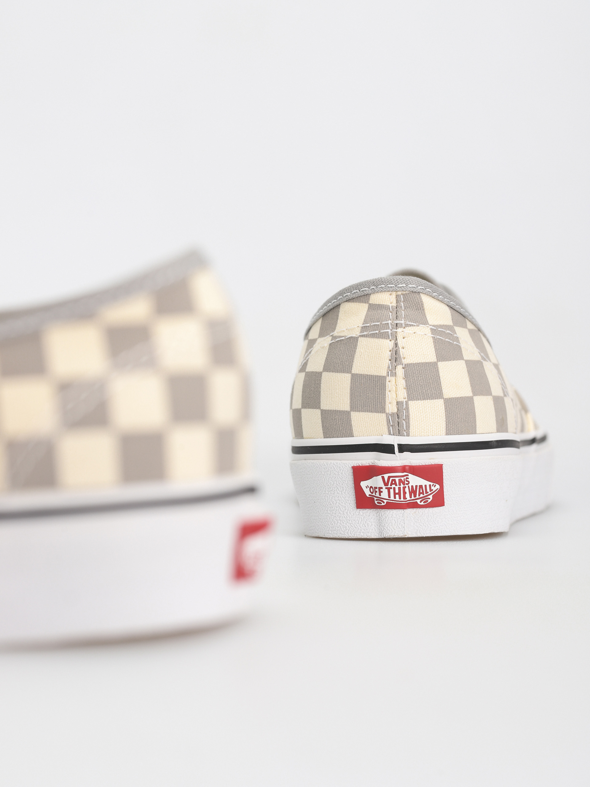 Vans Authentic Cipők (vans check drizzle)