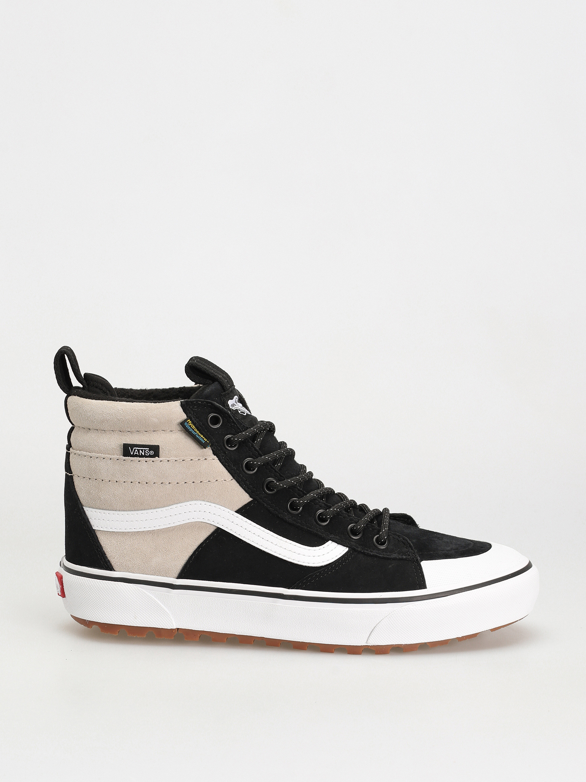 Vans Sk8 Hi Mte 2 Cipők (2 tone utility black/khaki)