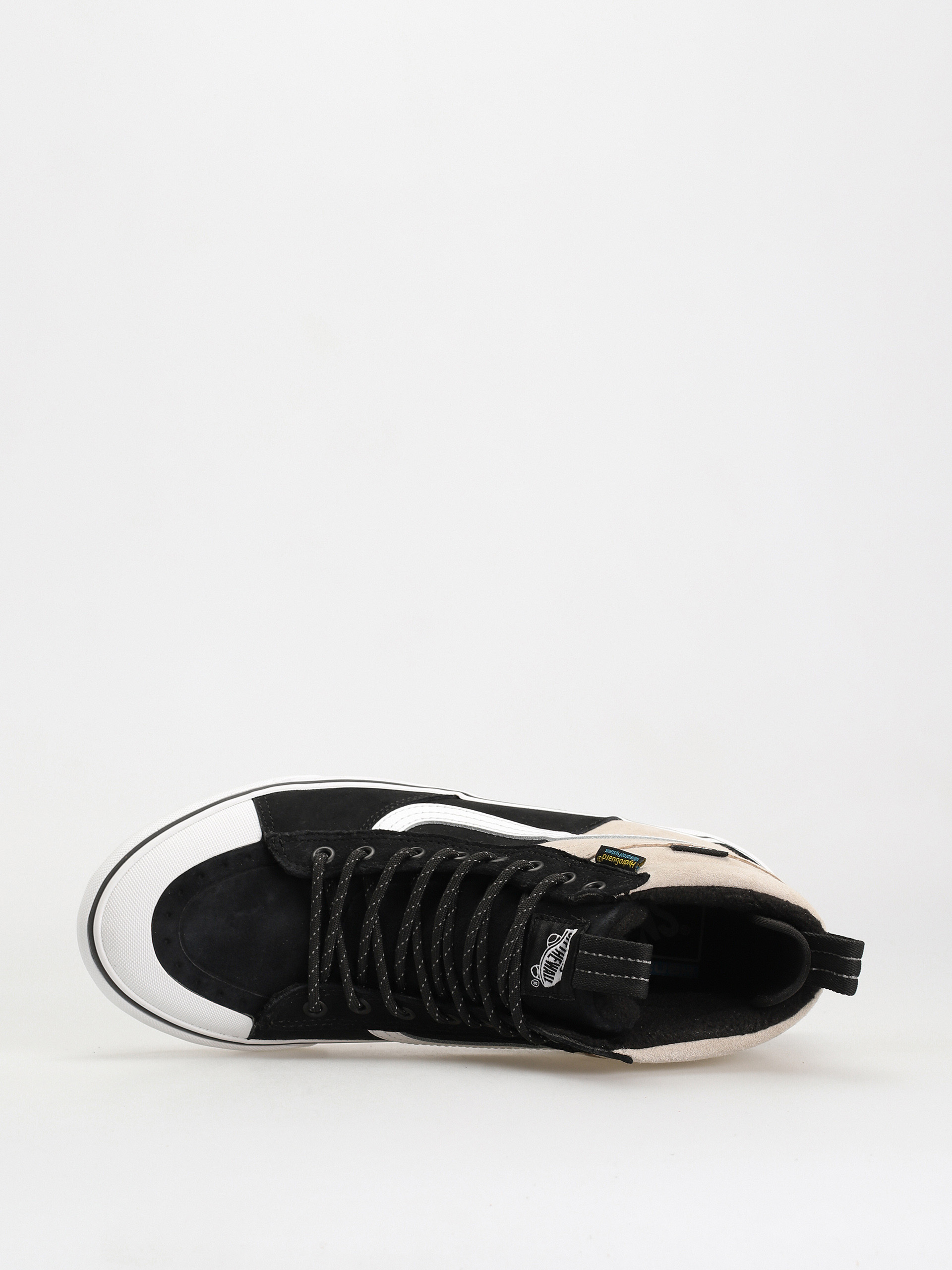 Vans Sk8 Hi Mte 2 Cipők (2 tone utility black/khaki)